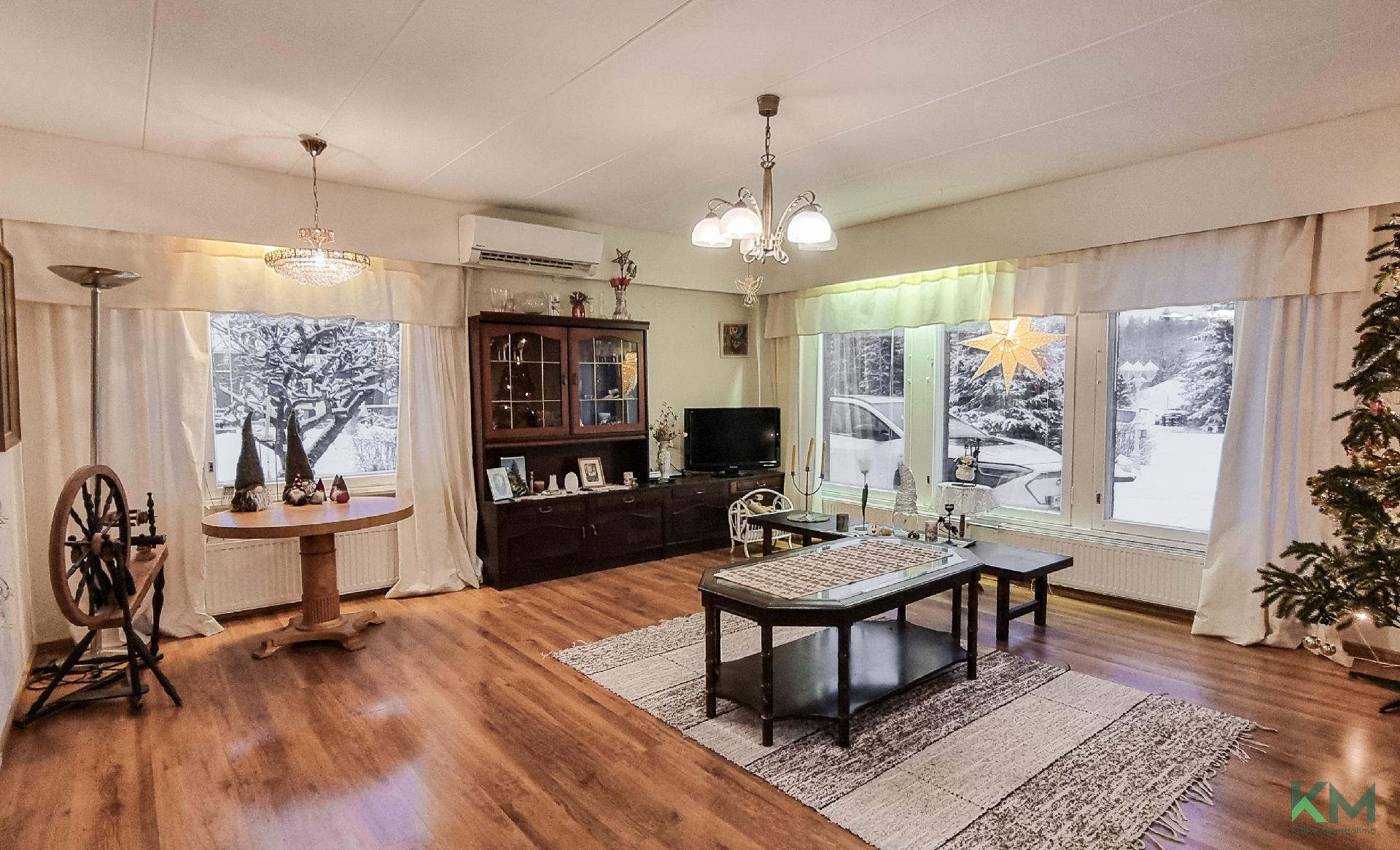 Haaralanperäntie 58, Kaakamo, Tornio