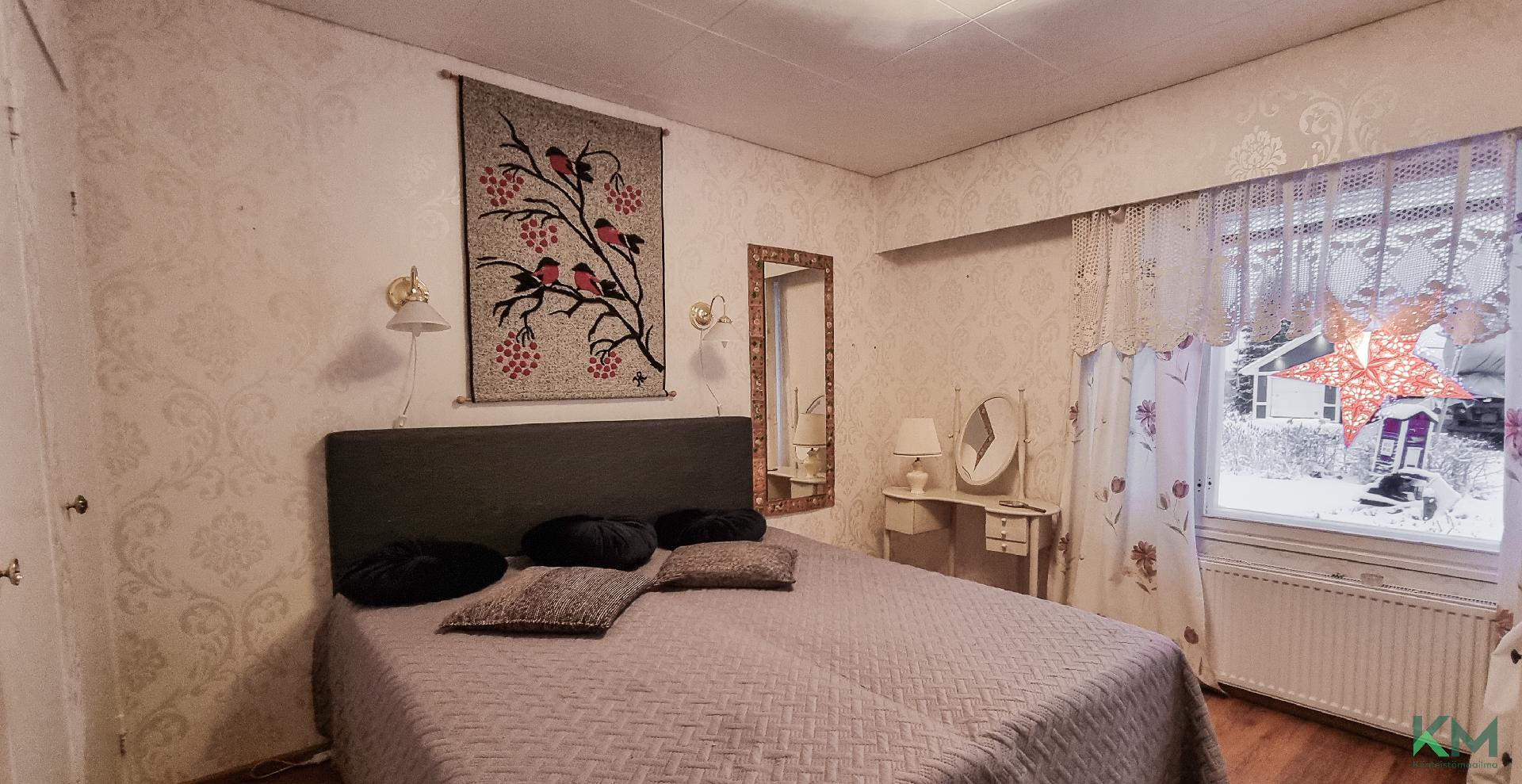 Haaralanperäntie 58, Kaakamo, Tornio