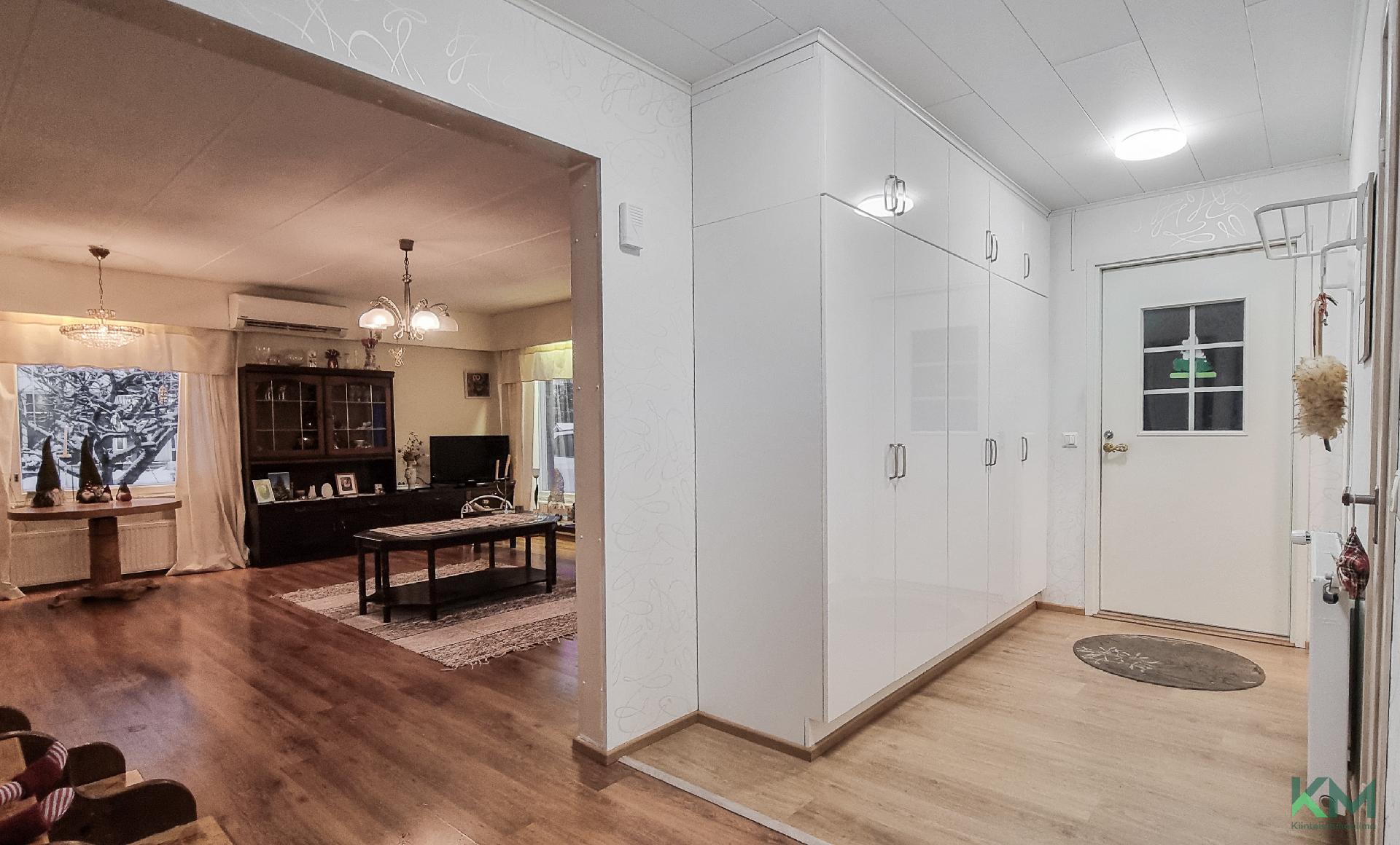 Haaralanperäntie 58, Kaakamo, Tornio