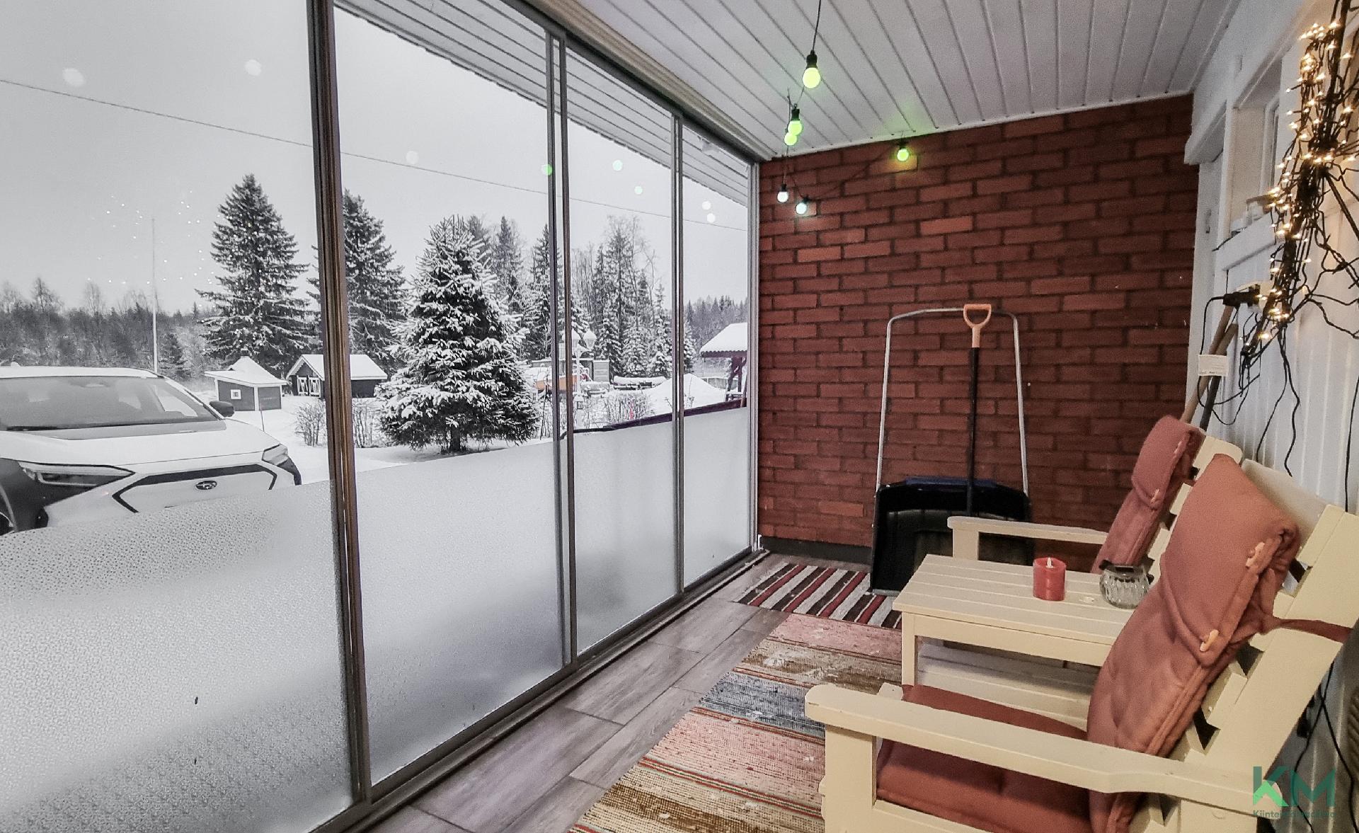 Haaralanperäntie 58, Kaakamo, Tornio