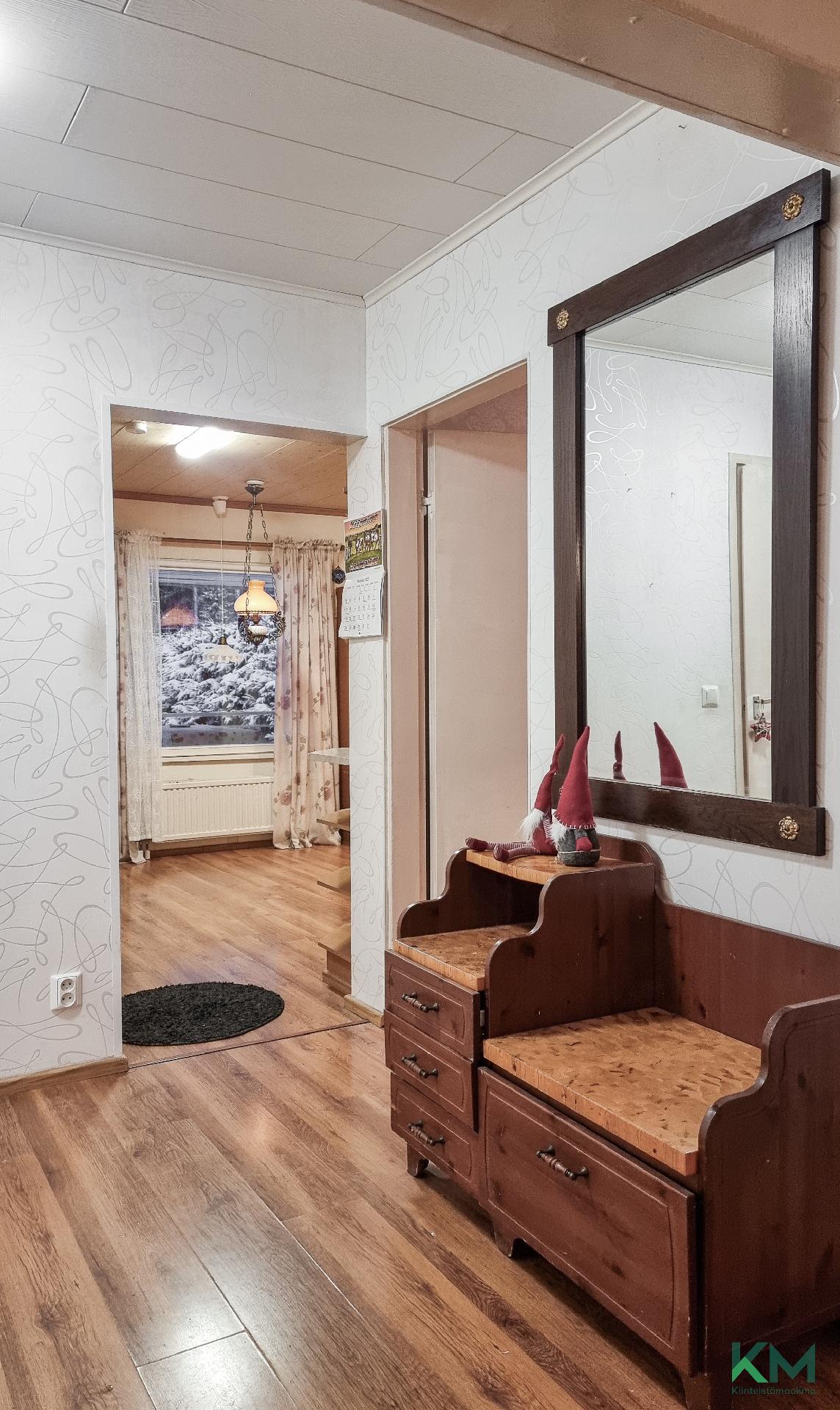 Haaralanperäntie 58, Kaakamo, Tornio