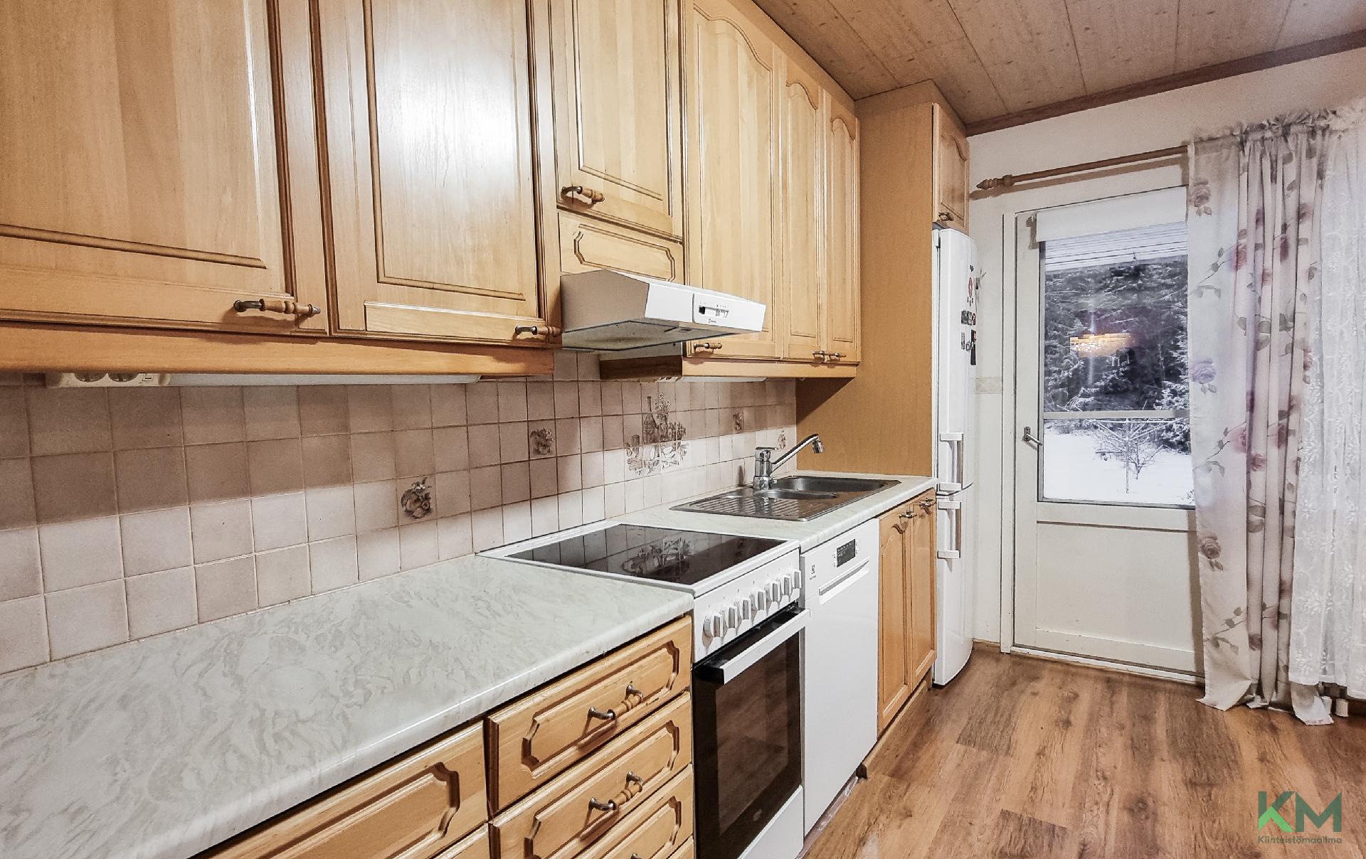 Haaralanperäntie 58, Kaakamo, Tornio