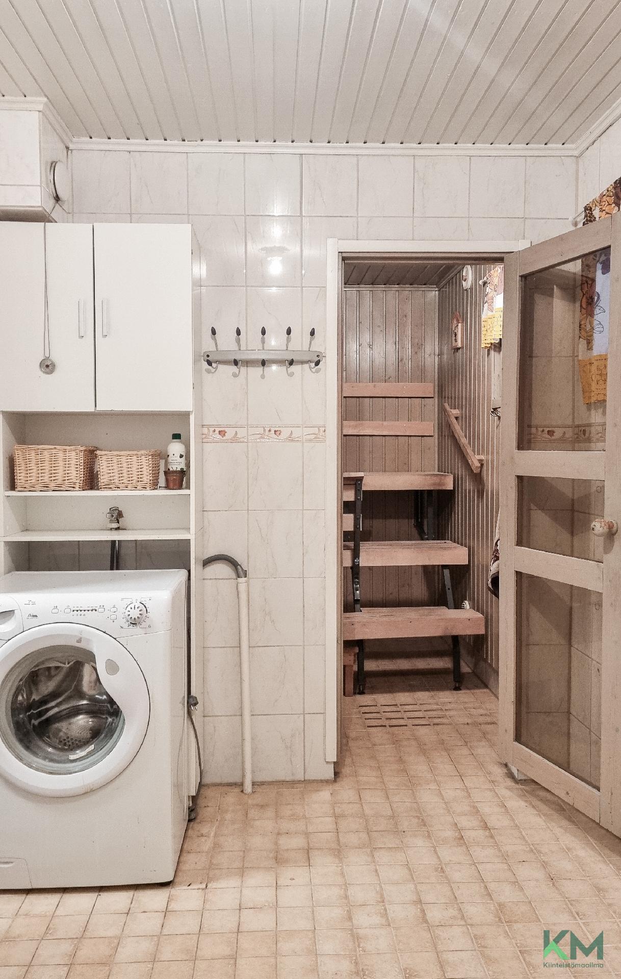 Haaralanperäntie 58, Kaakamo, Tornio