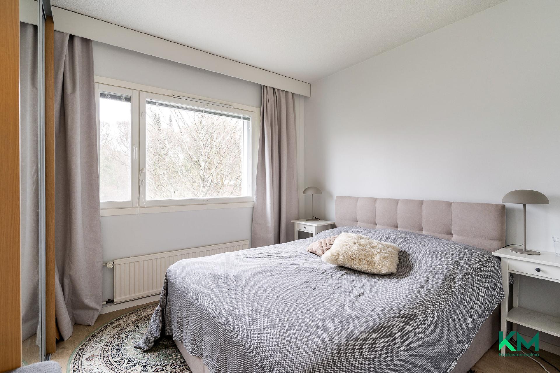 Liutuntie 13, Liuttu, Kangasala