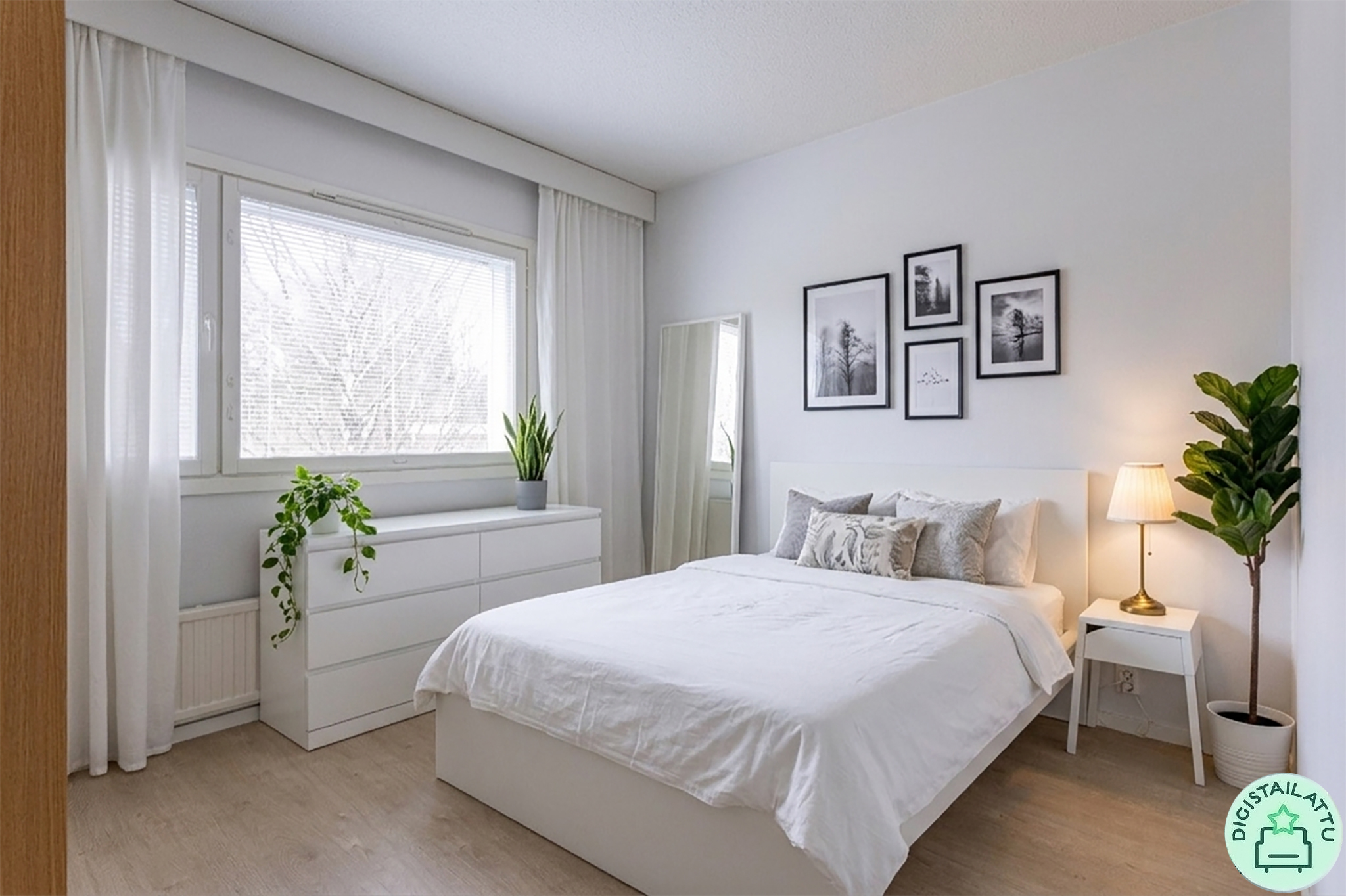 Liutuntie 13, Liuttu, Kangasala