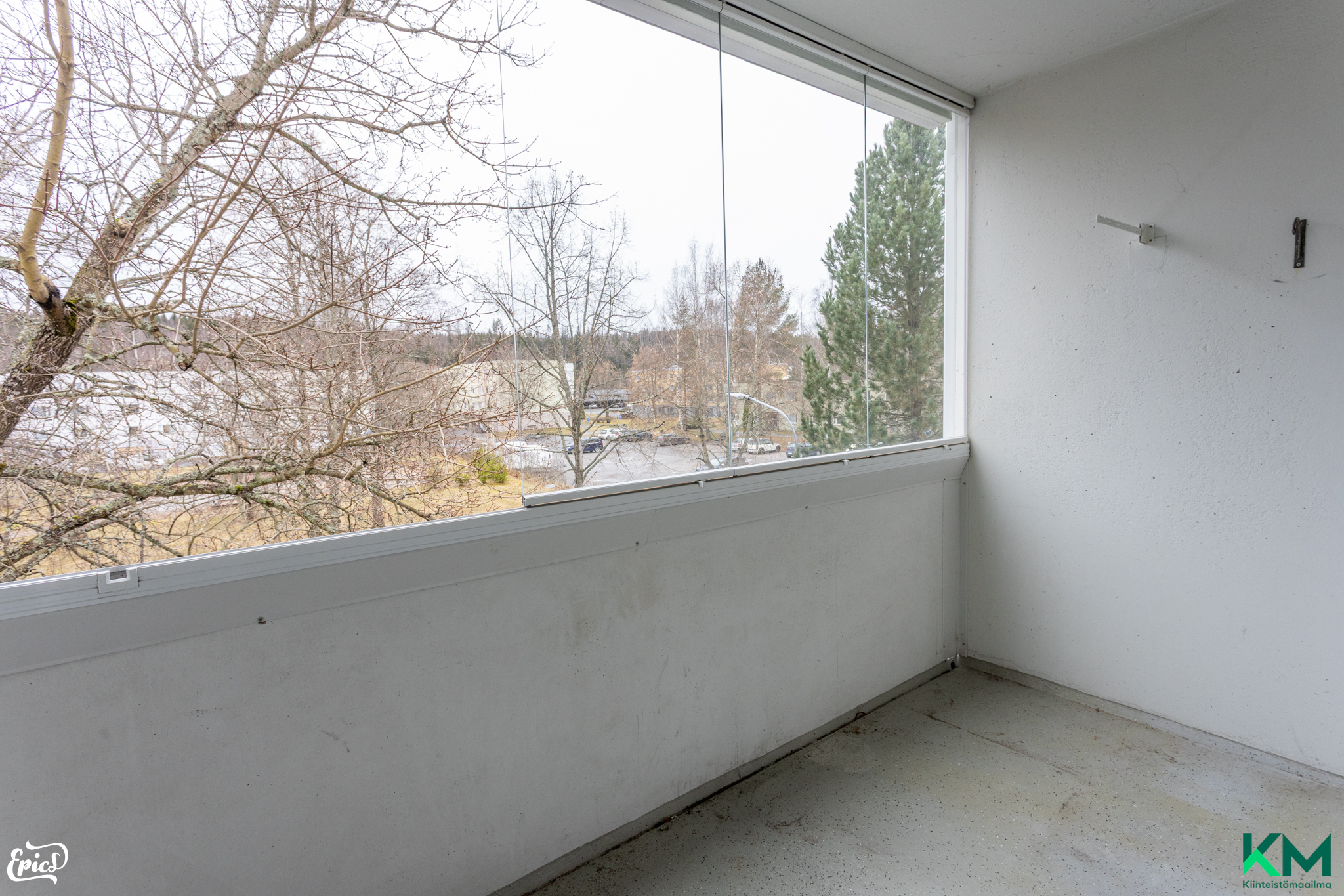 Liutuntie 13, Liuttu, Kangasala