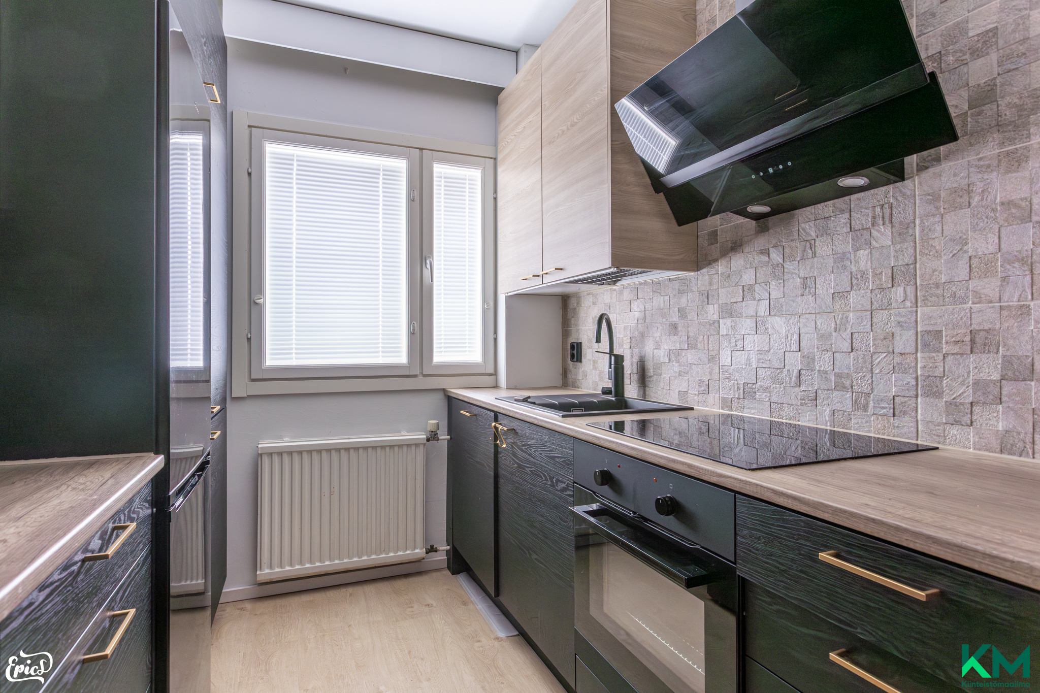 Liutuntie 13, Liuttu, Kangasala