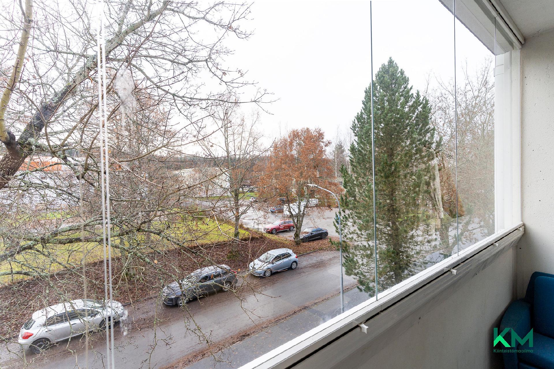 Liutuntie 13, Liuttu, Kangasala