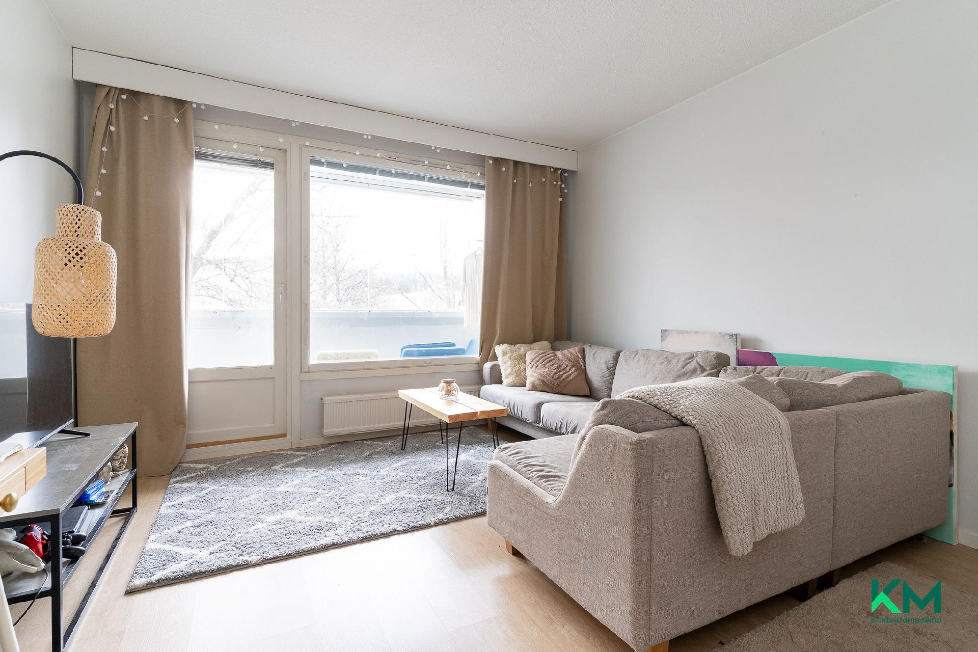 Liutuntie 13, Liuttu, Kangasala