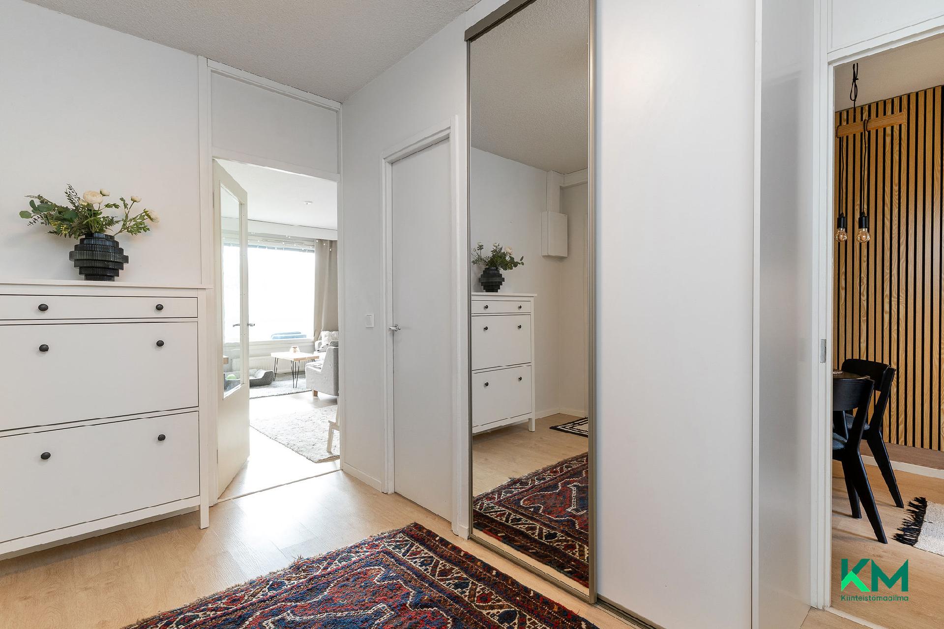 Liutuntie 13, Liuttu, Kangasala