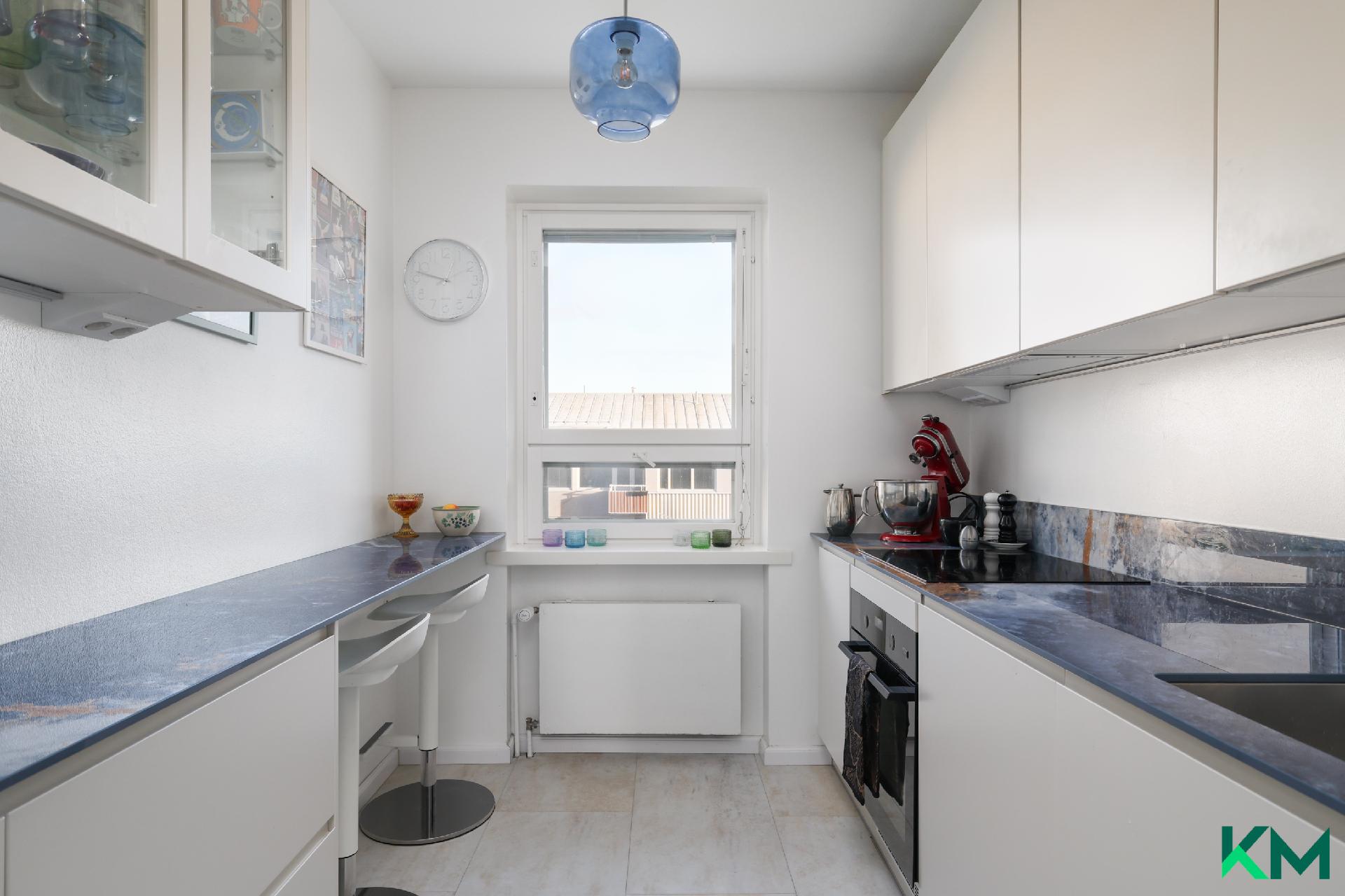 Orioninkatu 14-16, Hermanni, Helsinki