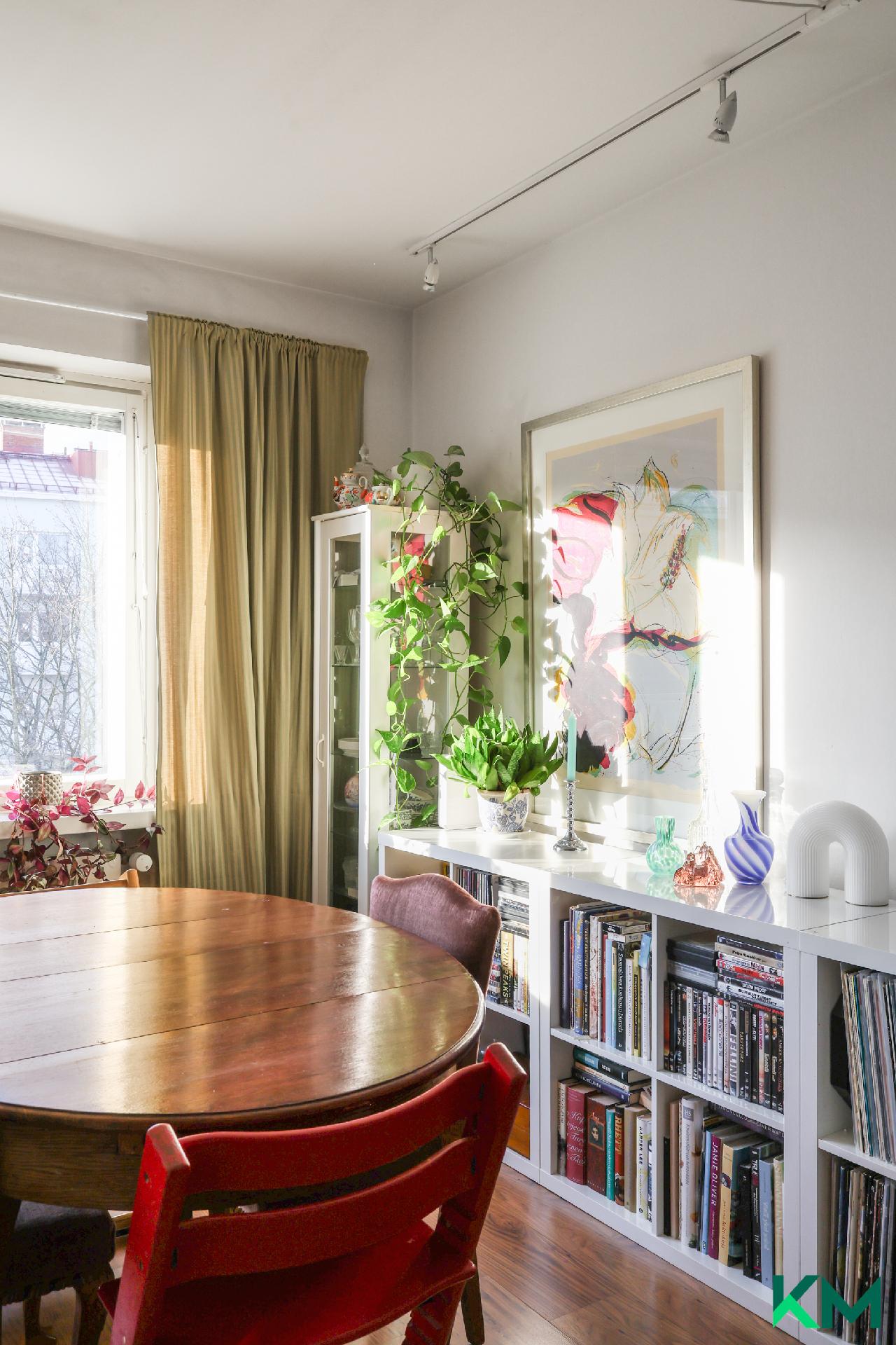 Orioninkatu 14-16, Hermanni, Helsinki