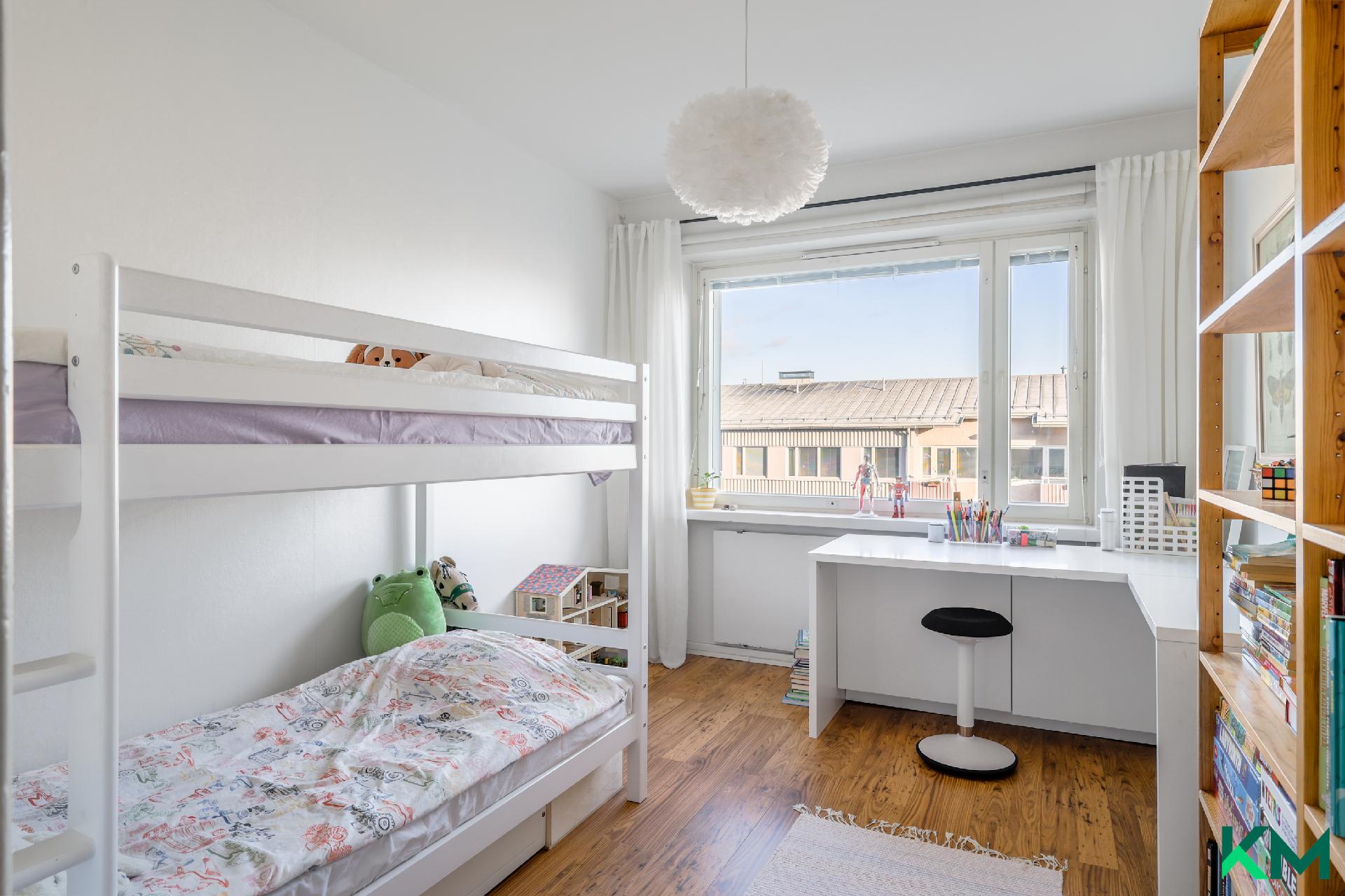 Orioninkatu 14-16, Hermanni, Helsinki