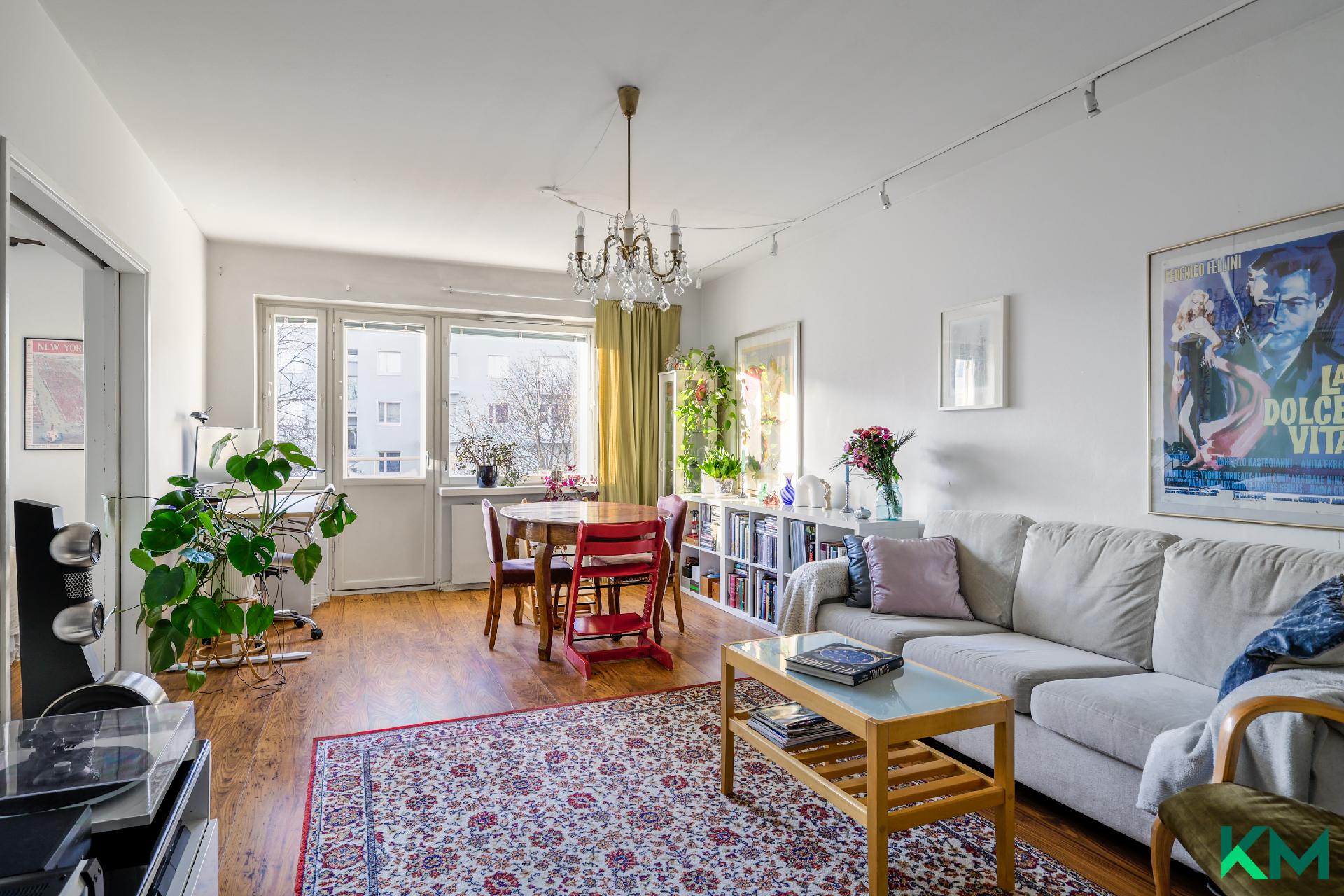 Orioninkatu 14-16, Hermanni, Helsinki