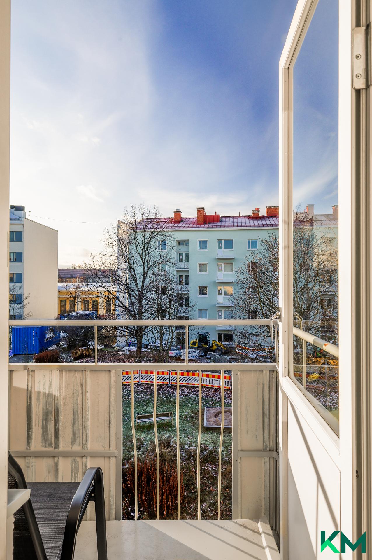 Orioninkatu 14-16, Hermanni, Helsinki