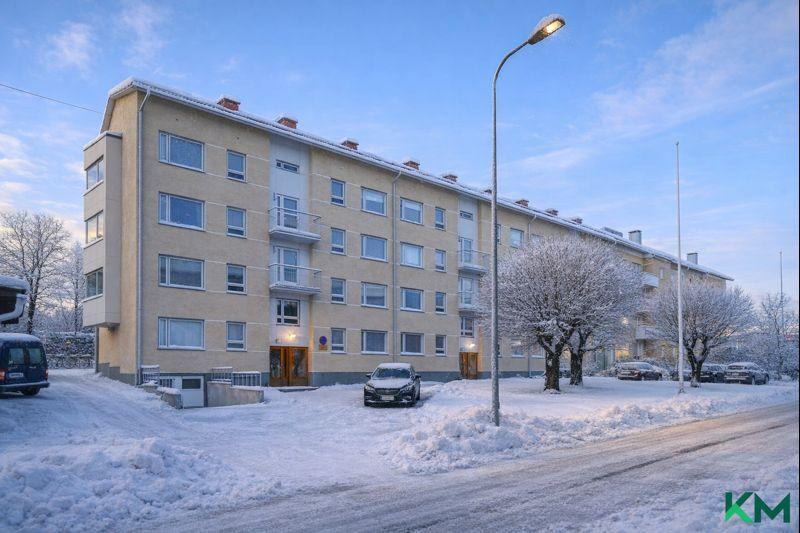 Orioninkatu 14-16, Hermanni, Helsinki