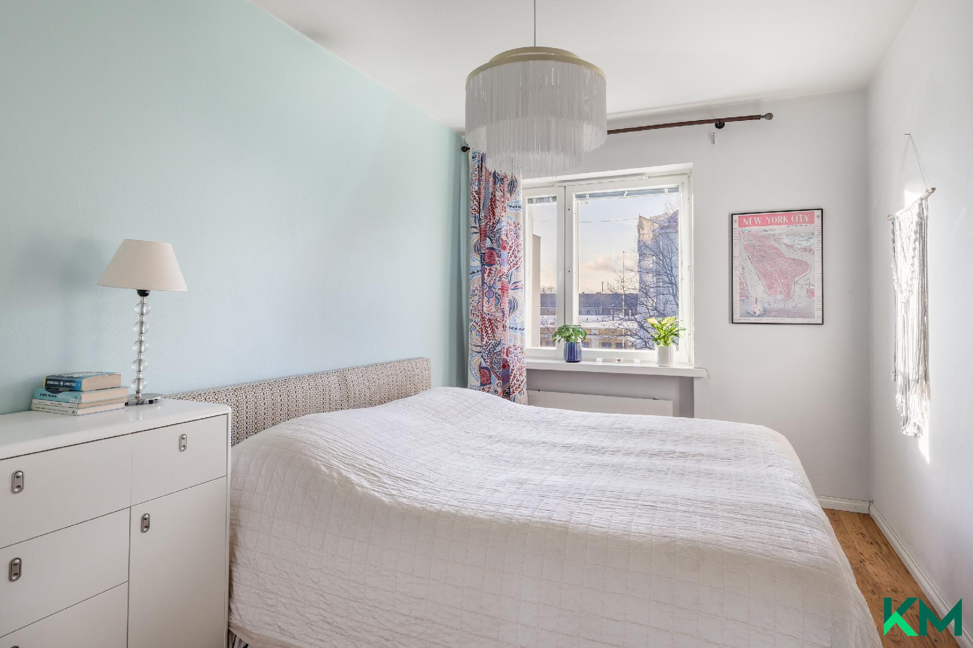 Orioninkatu 14-16, Hermanni, Helsinki