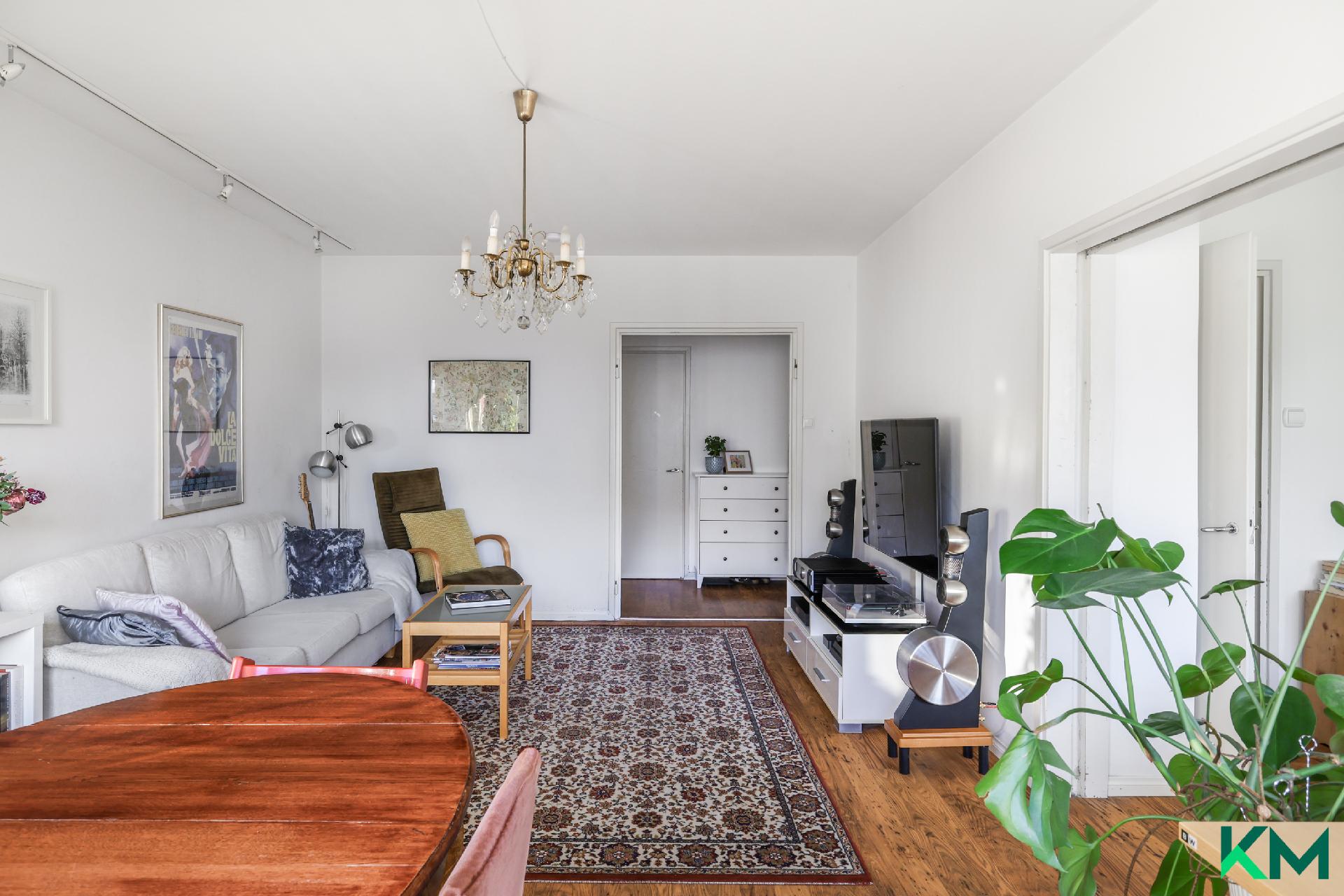 Orioninkatu 14-16, Hermanni, Helsinki