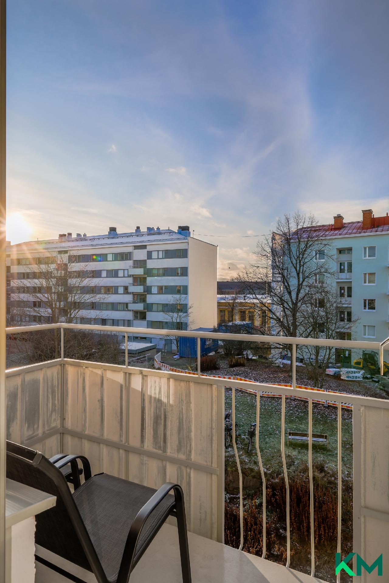 Orioninkatu 14-16, Hermanni, Helsinki