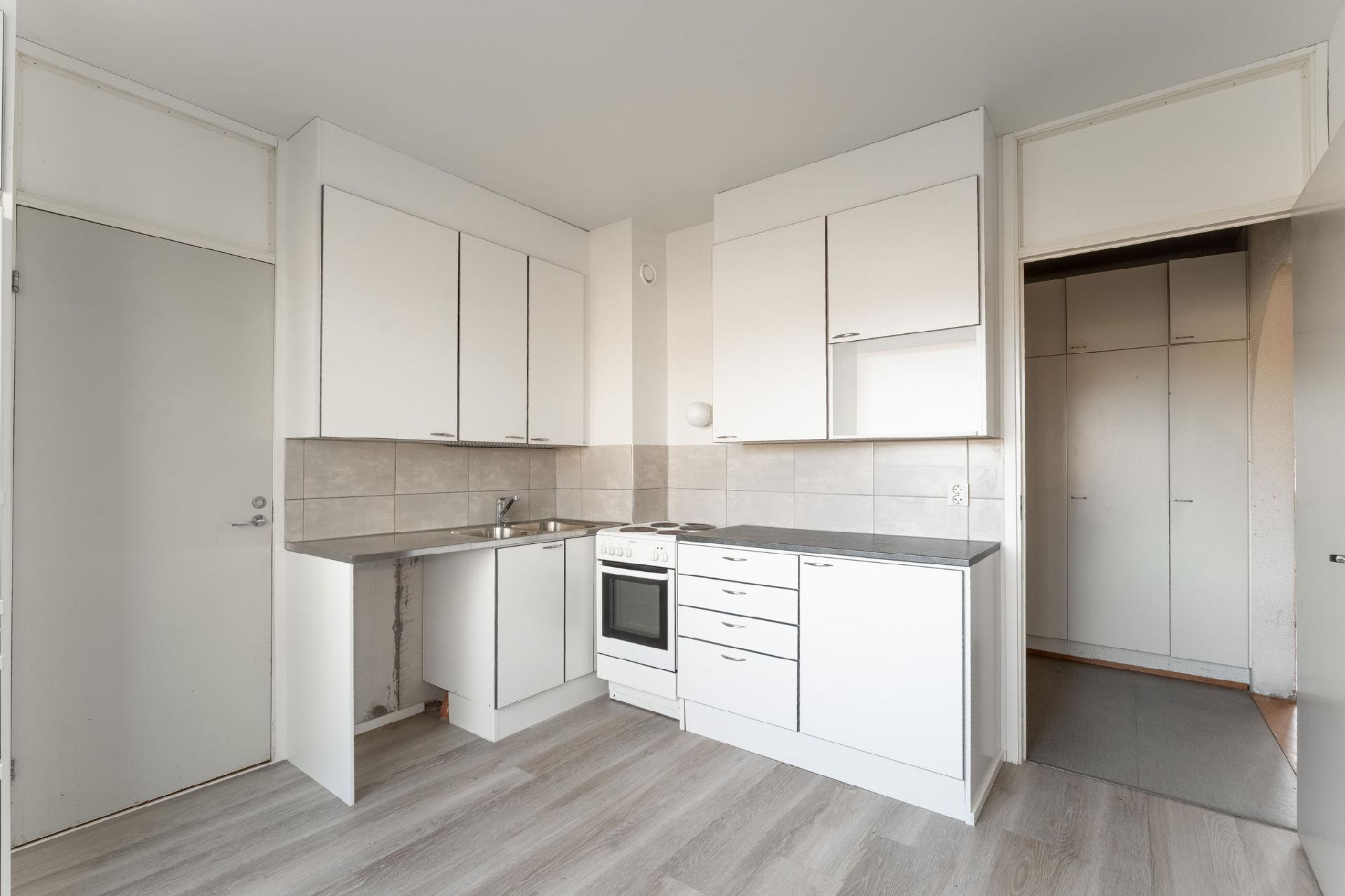 Patruunankuja 1, Voudinpuisto, Lohja