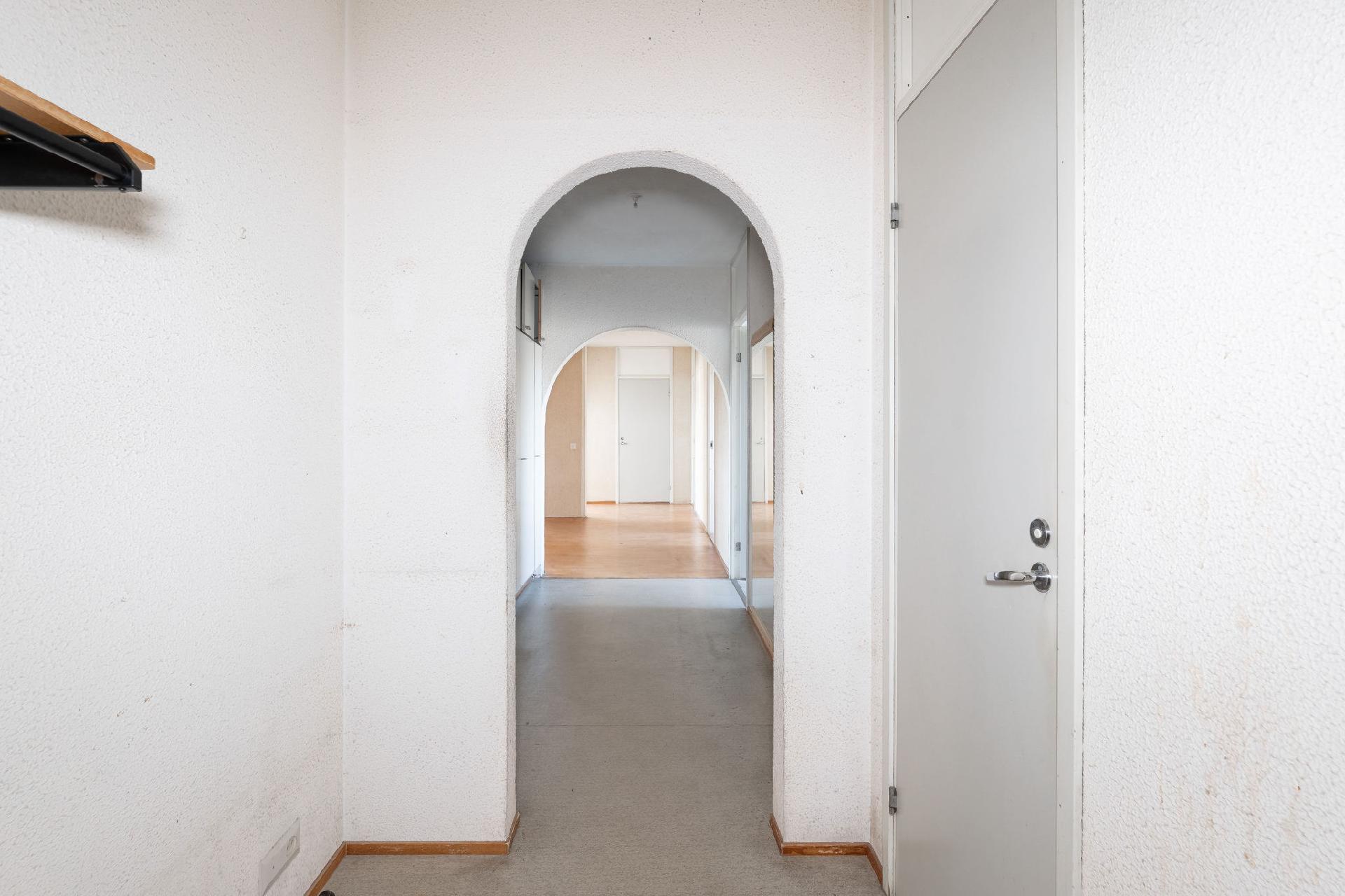 Patruunankuja 1, Voudinpuisto, Lohja