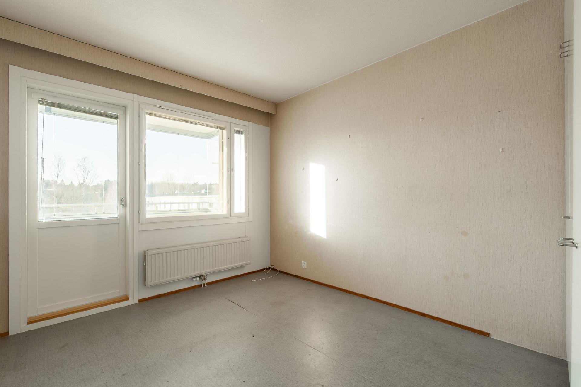 Patruunankuja 1, Voudinpuisto, Lohja