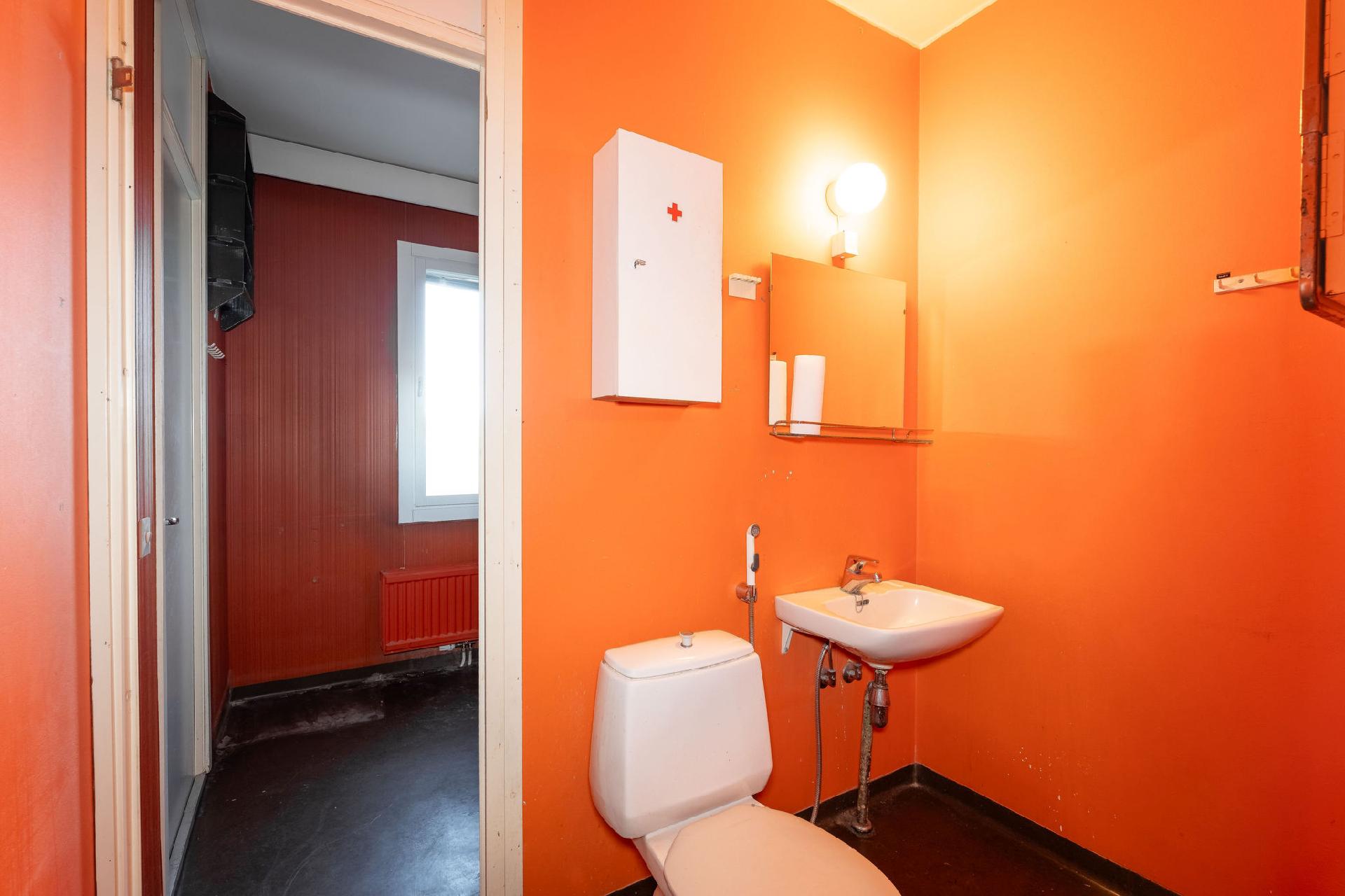 Patruunankuja 1, Voudinpuisto, Lohja