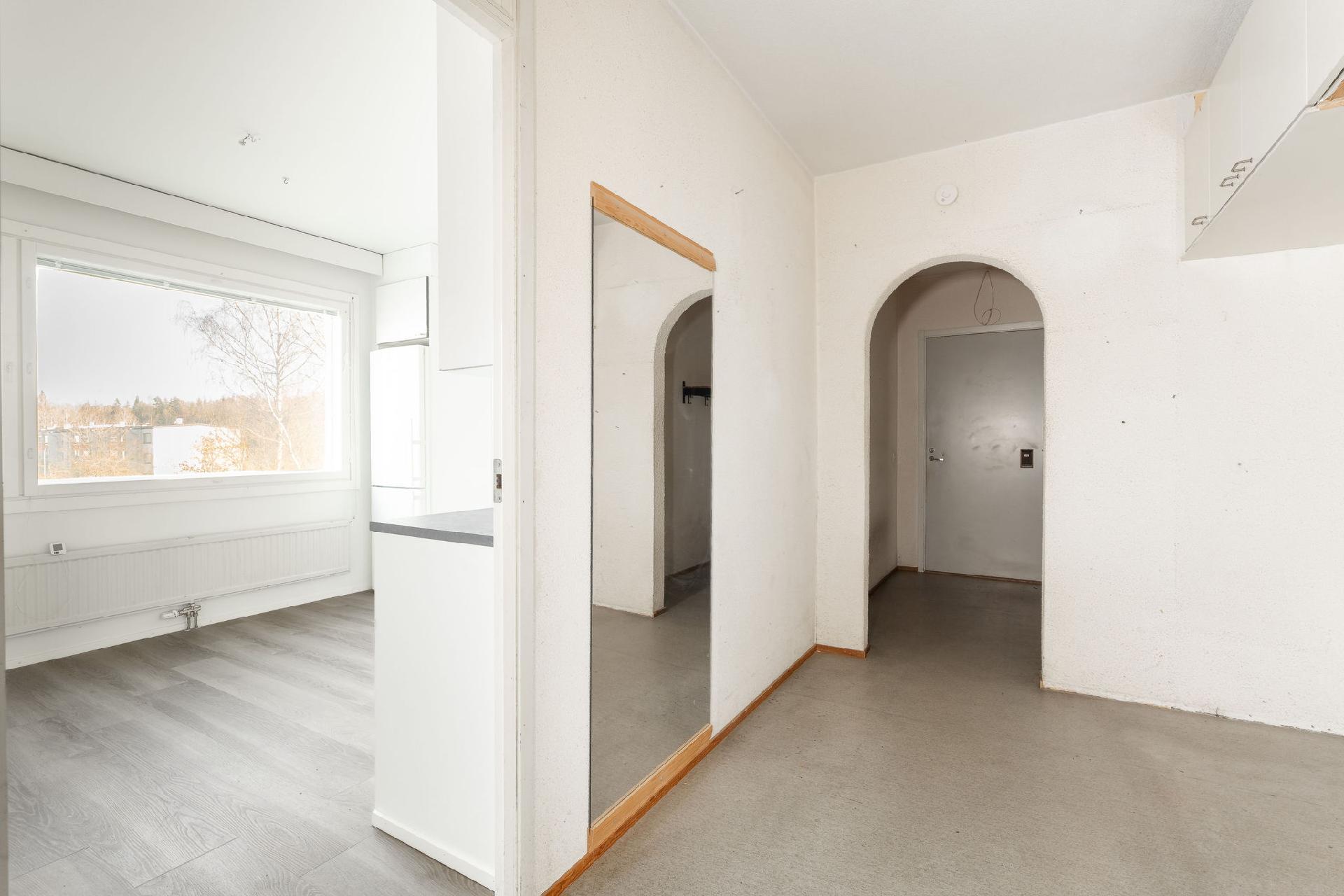 Patruunankuja 1, Voudinpuisto, Lohja