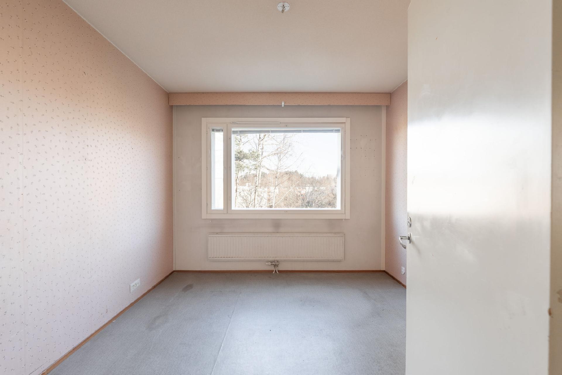 Patruunankuja 1, Voudinpuisto, Lohja