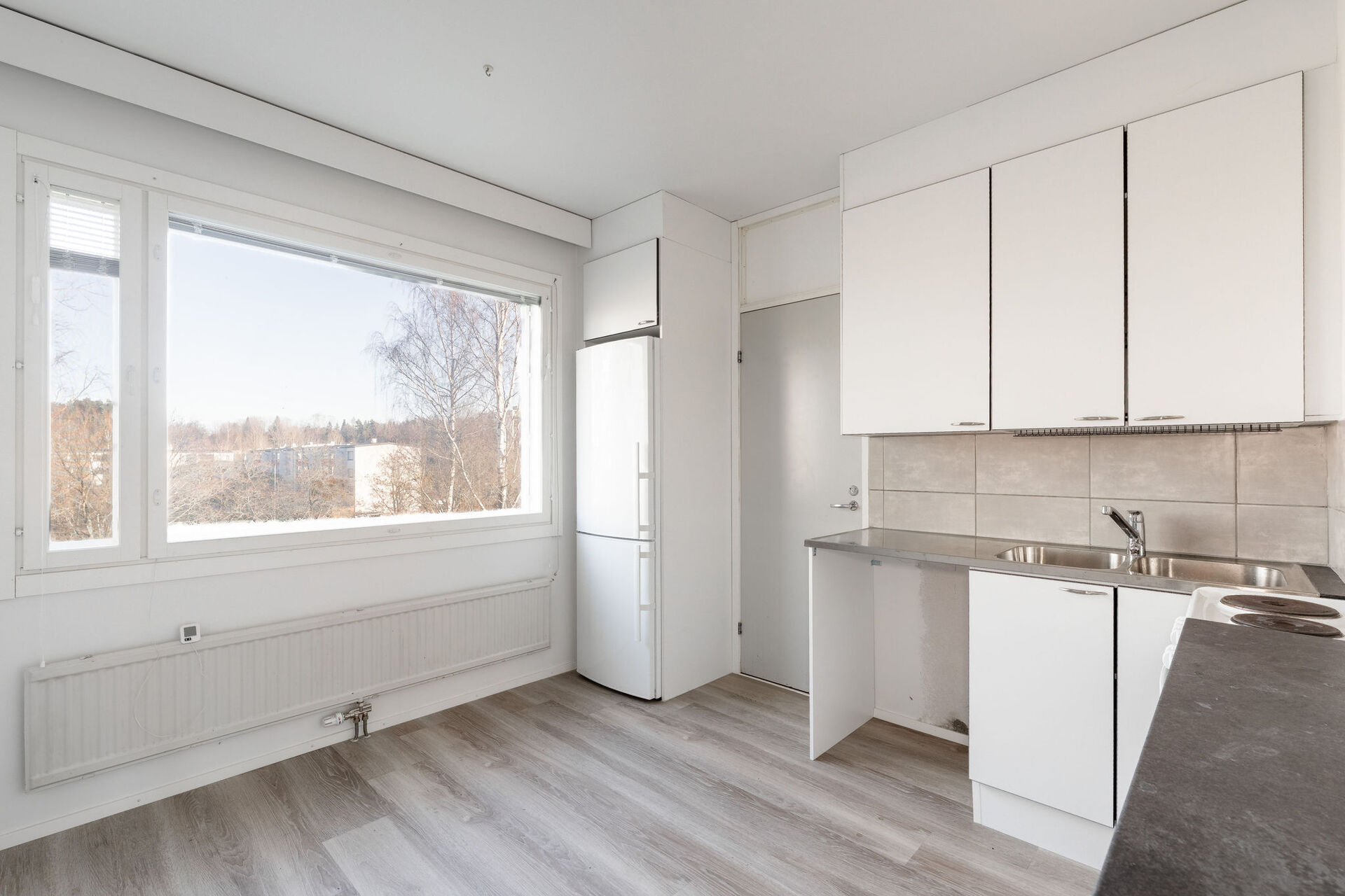 Patruunankuja 1, Voudinpuisto, Lohja