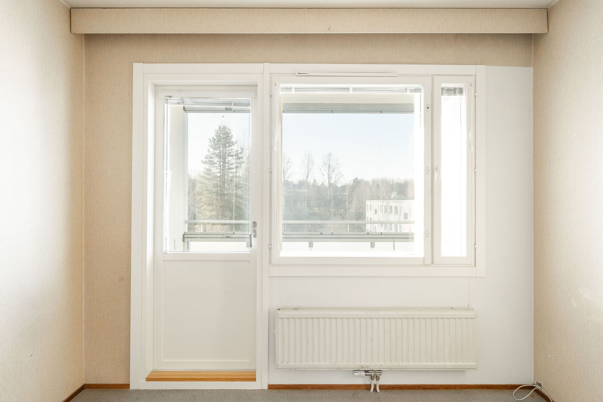 Patruunankuja 1, Voudinpuisto, Lohja