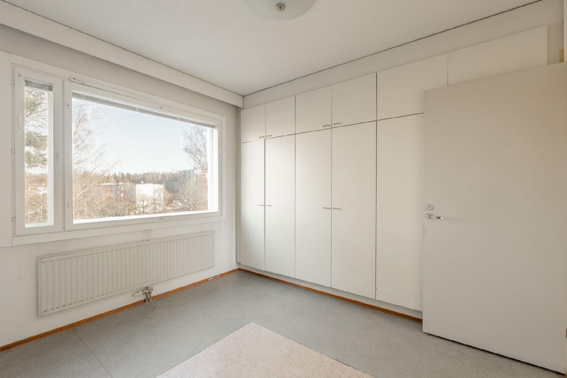 Patruunankuja 1, Voudinpuisto, Lohja