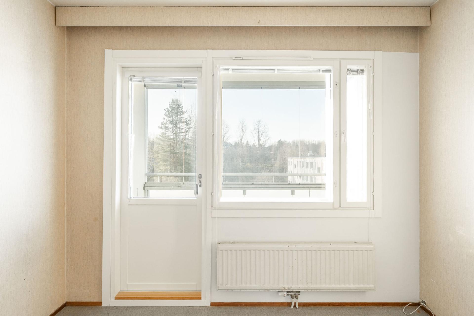 Patruunankuja 1, Voudinpuisto, Lohja