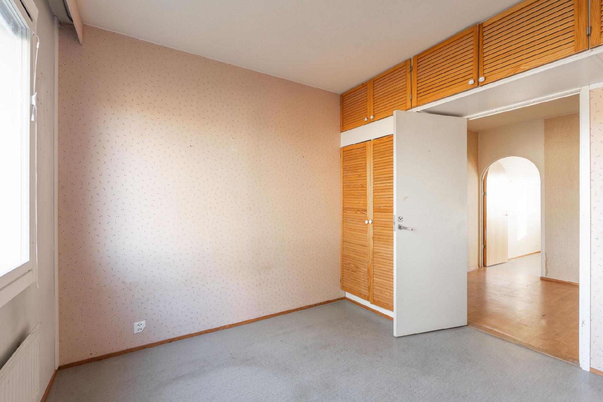 Patruunankuja 1, Voudinpuisto, Lohja