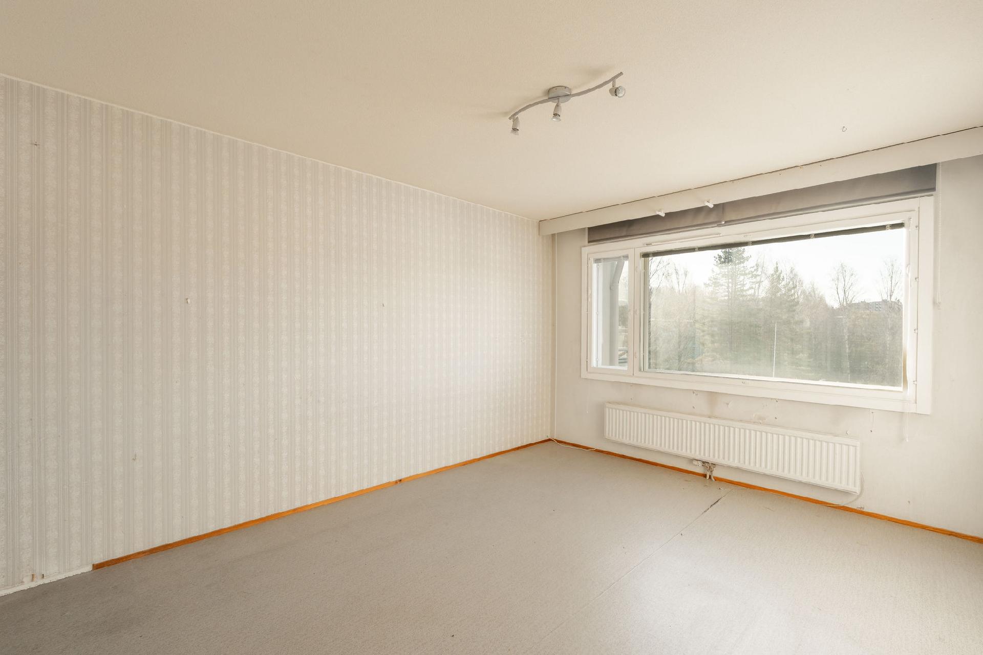 Patruunankuja 1, Voudinpuisto, Lohja