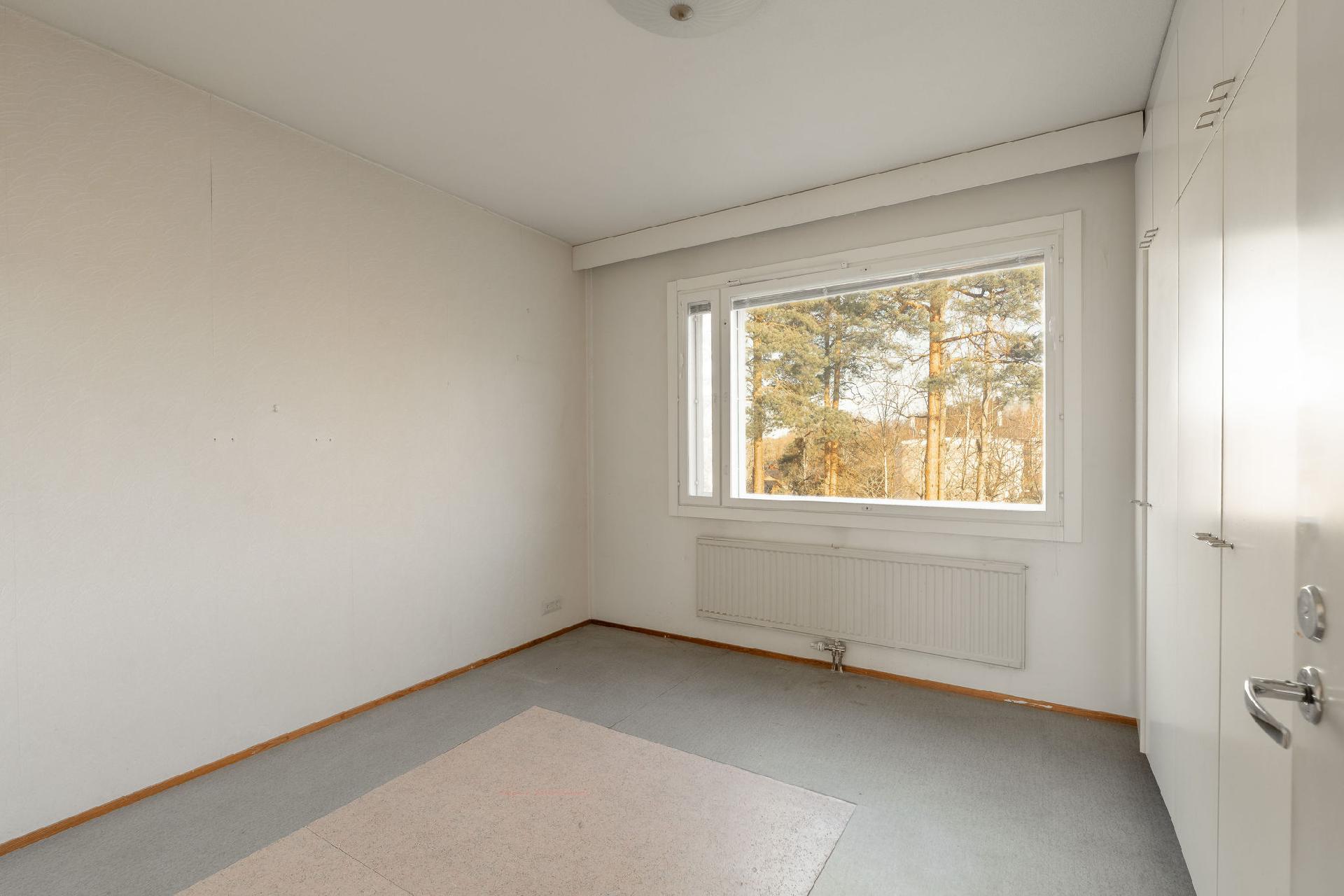 Patruunankuja 1, Voudinpuisto, Lohja