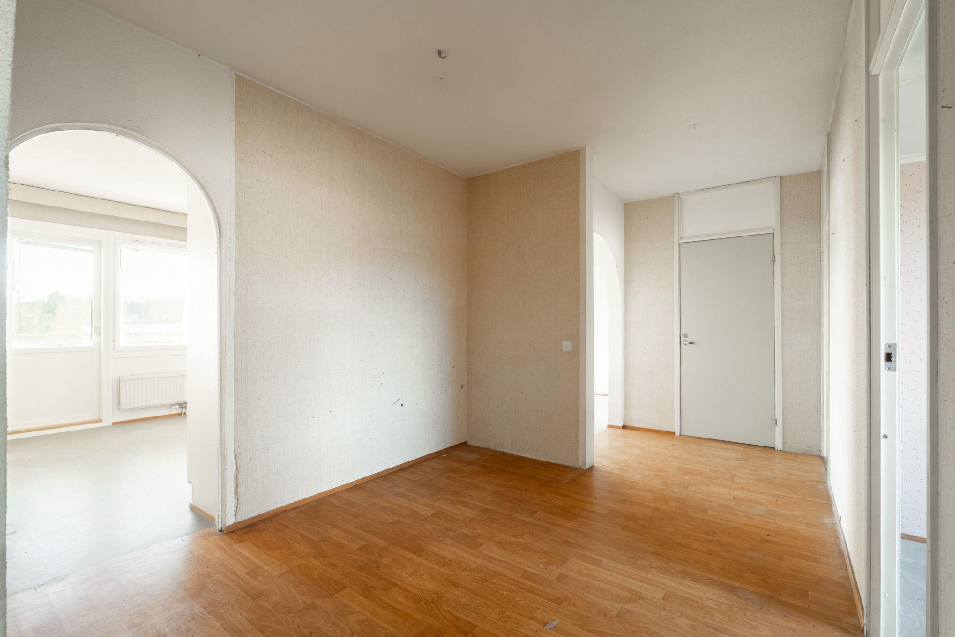 Patruunankuja 1, Voudinpuisto, Lohja