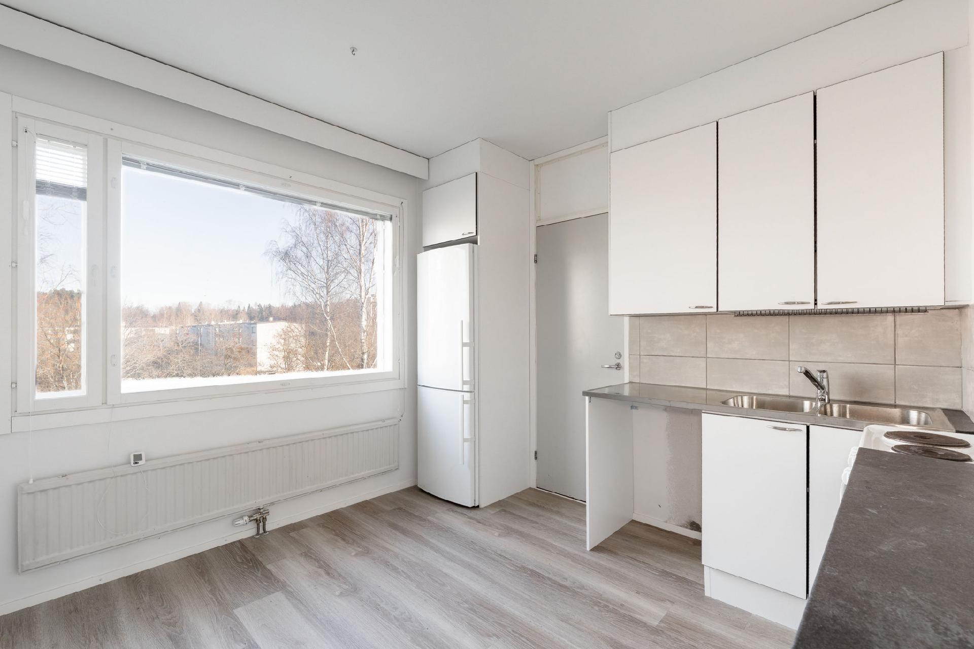 Patruunankuja 1, Voudinpuisto, Lohja