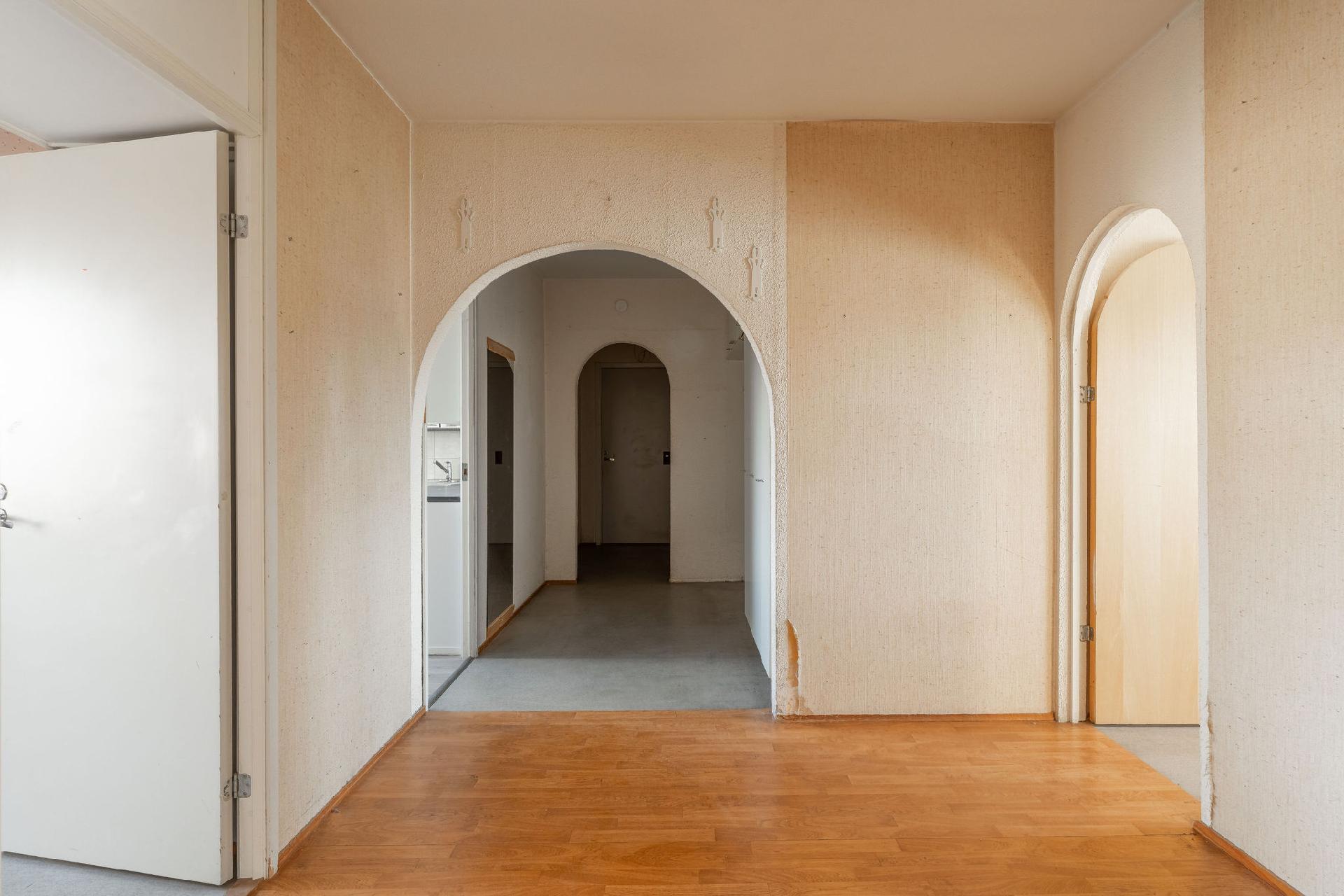 Patruunankuja 1, Voudinpuisto, Lohja