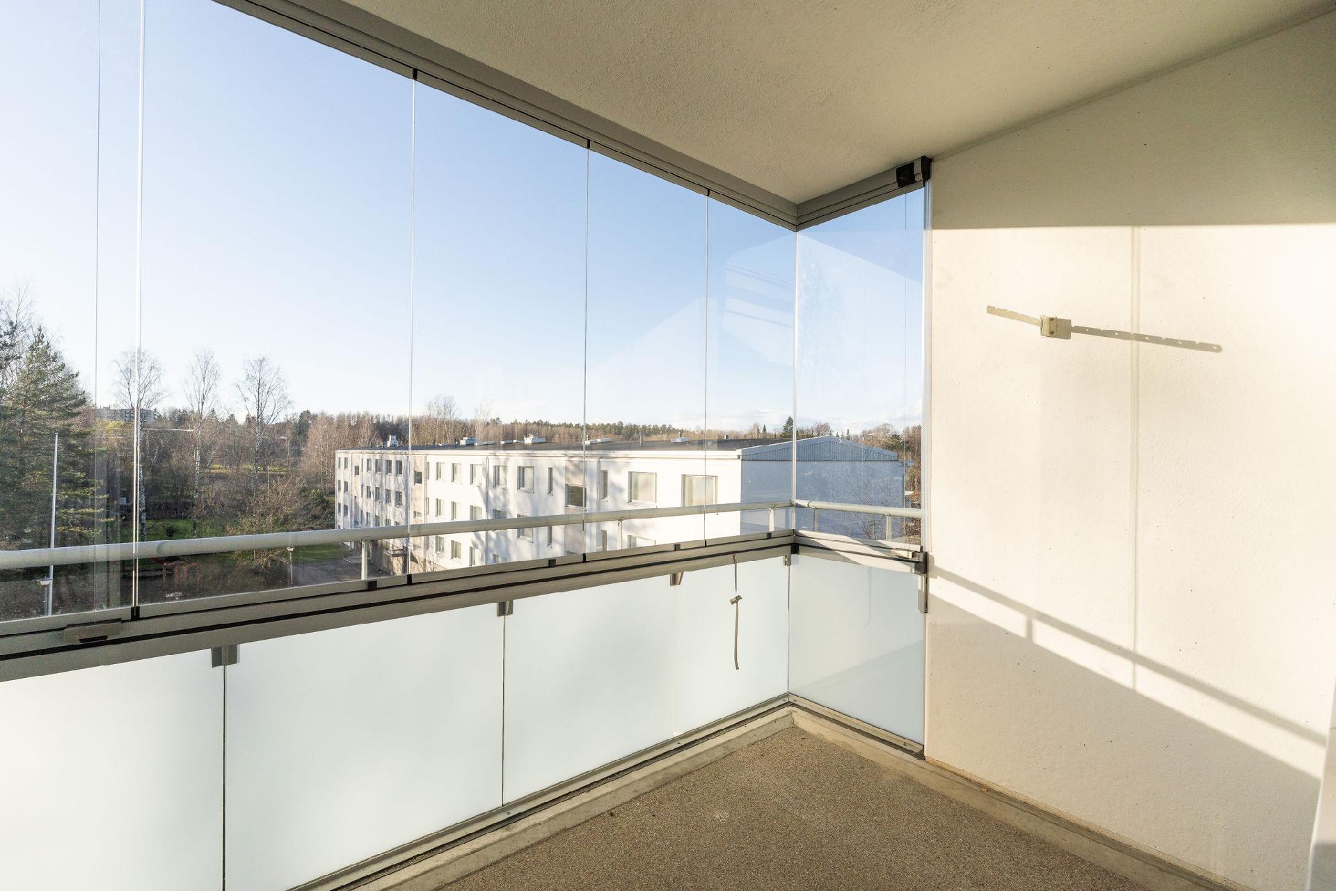 Patruunankuja 1, Voudinpuisto, Lohja