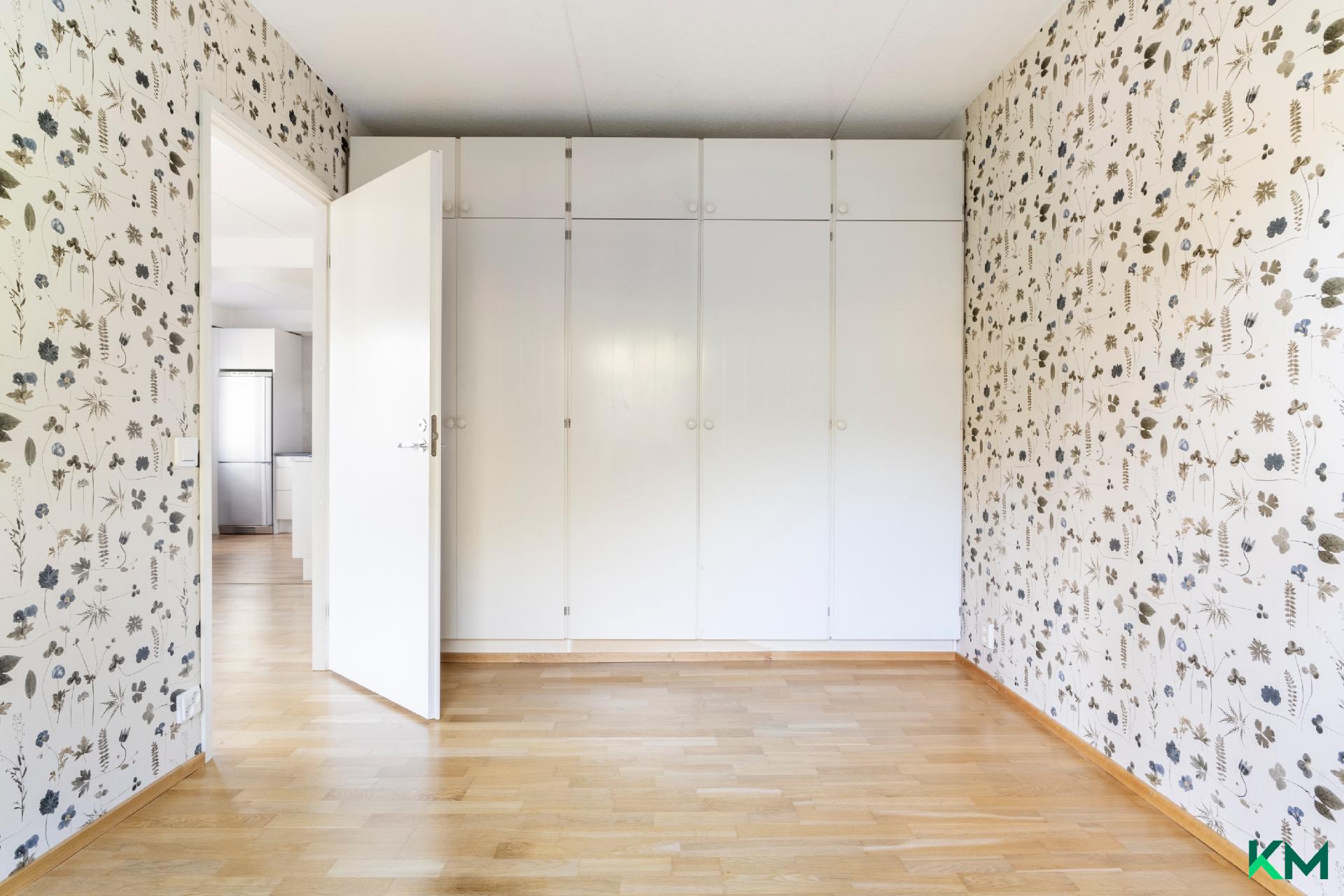 Kirvuntie 19, Laajalahti, Espoo