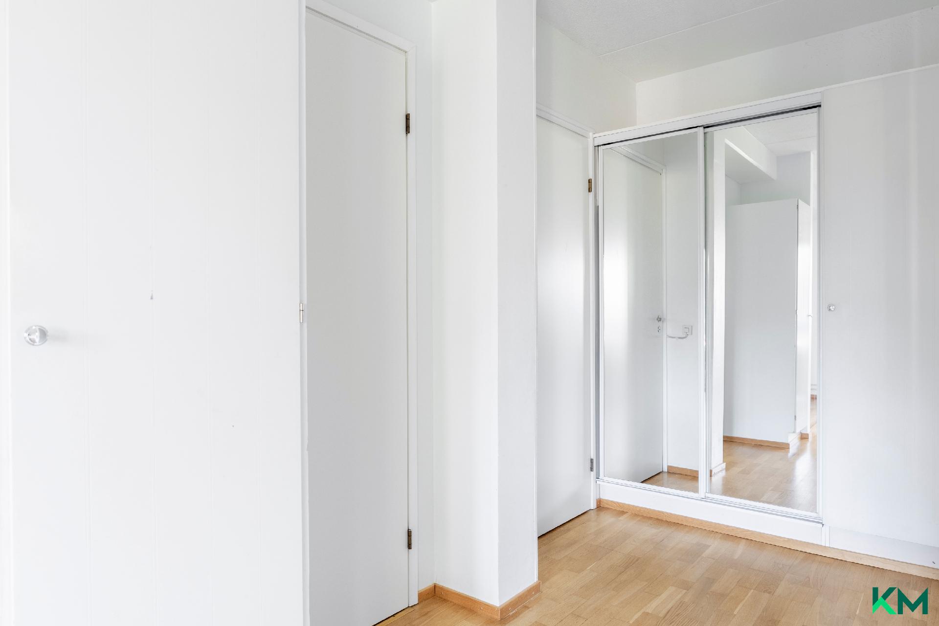 Kirvuntie 19, Laajalahti, Espoo