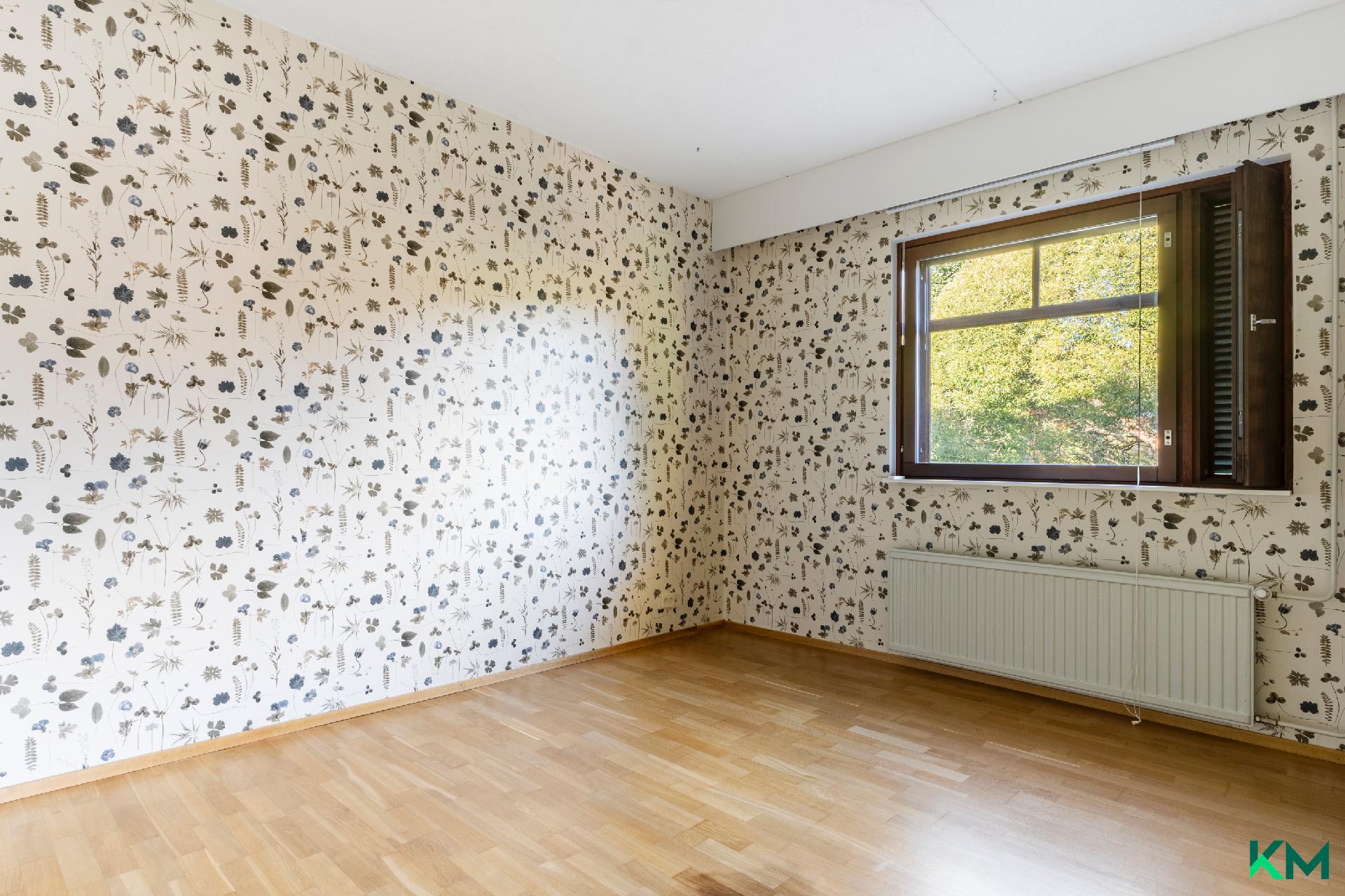 Kirvuntie 19, Laajalahti, Espoo