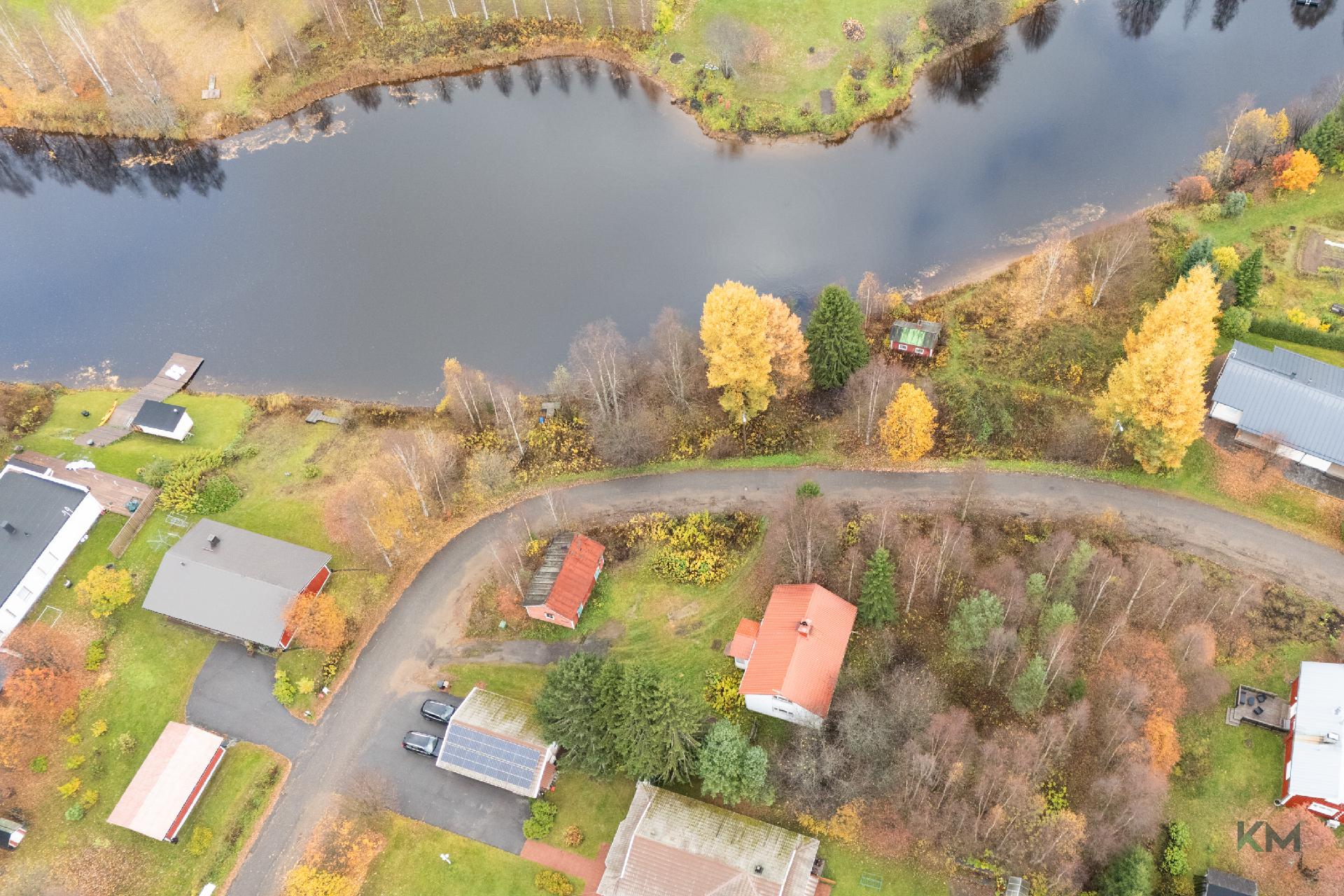 Sumatie 10, Saarenkylä, Rovaniemi