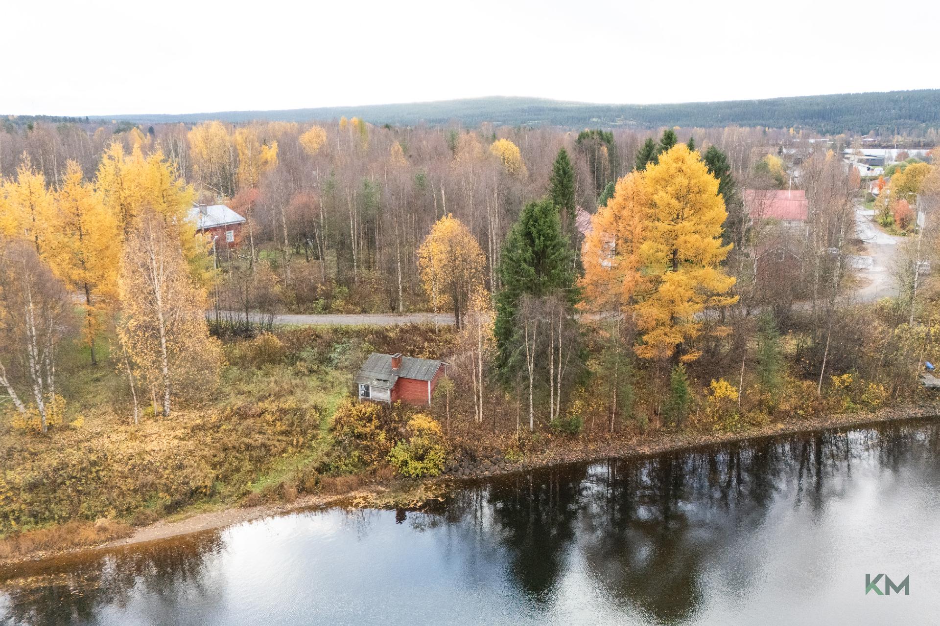 Sumatie 10, Saarenkylä, Rovaniemi