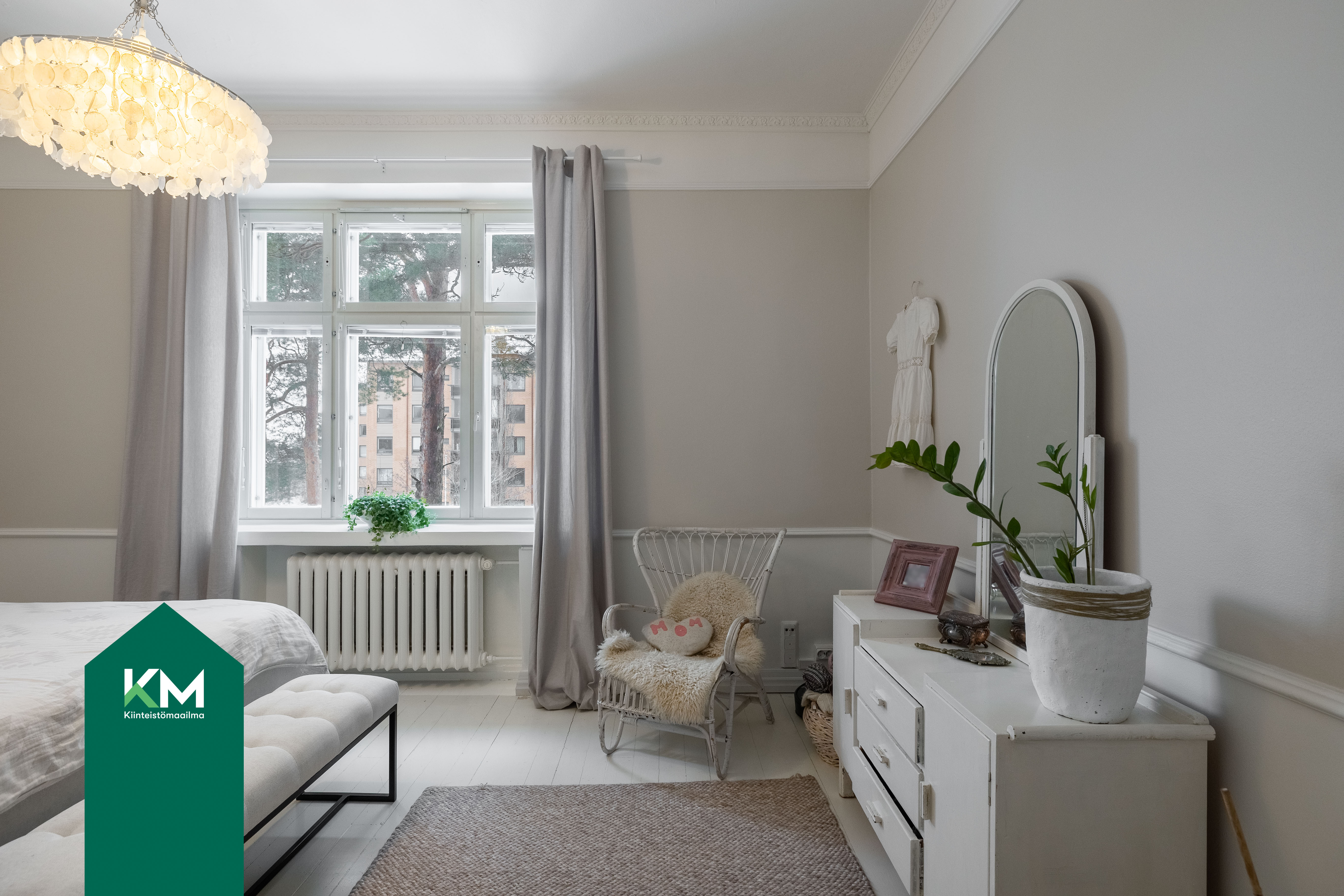 Korkeavuorenkatu 22, Kotkansaari, Kotka