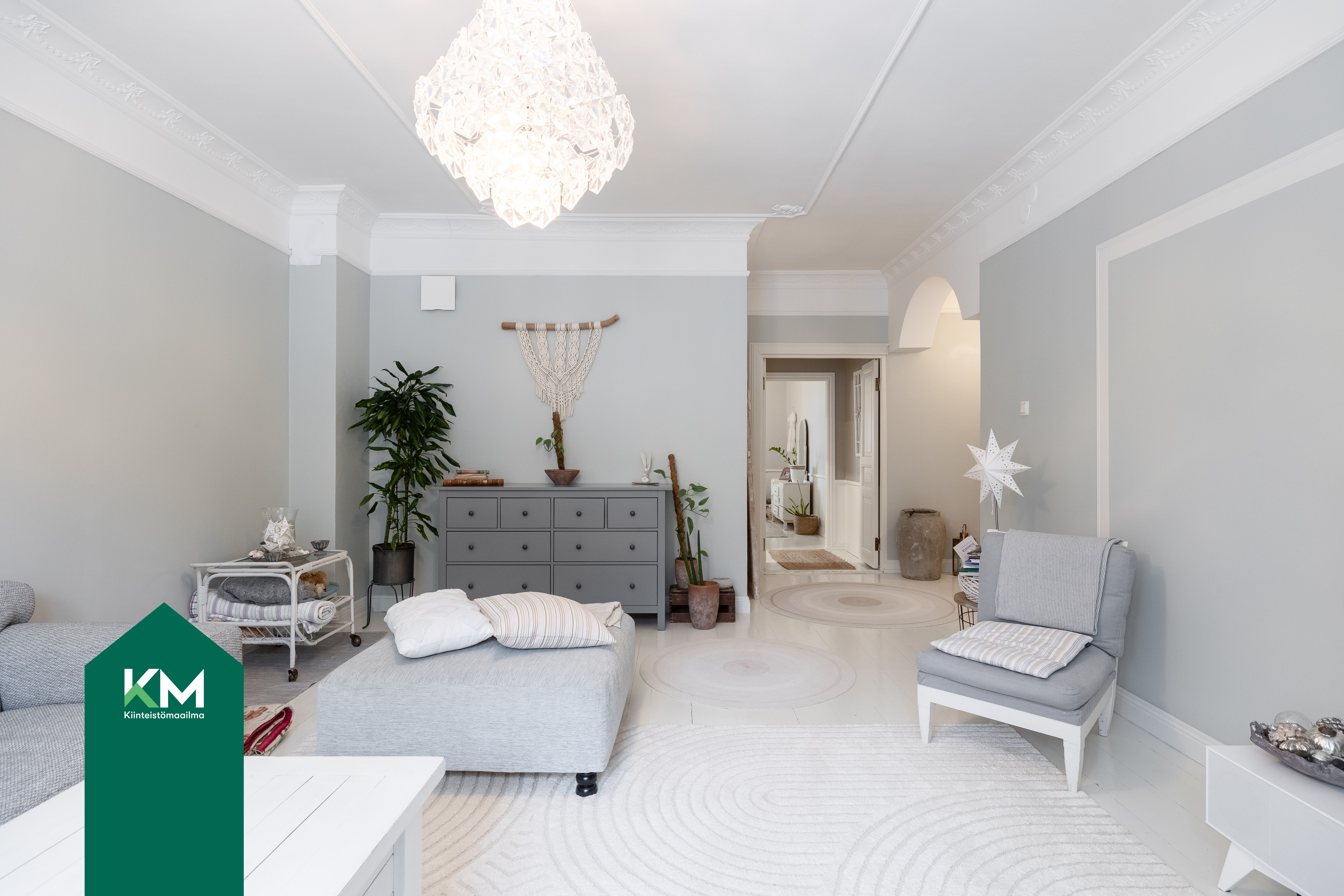 Korkeavuorenkatu 22, Kotkansaari, Kotka