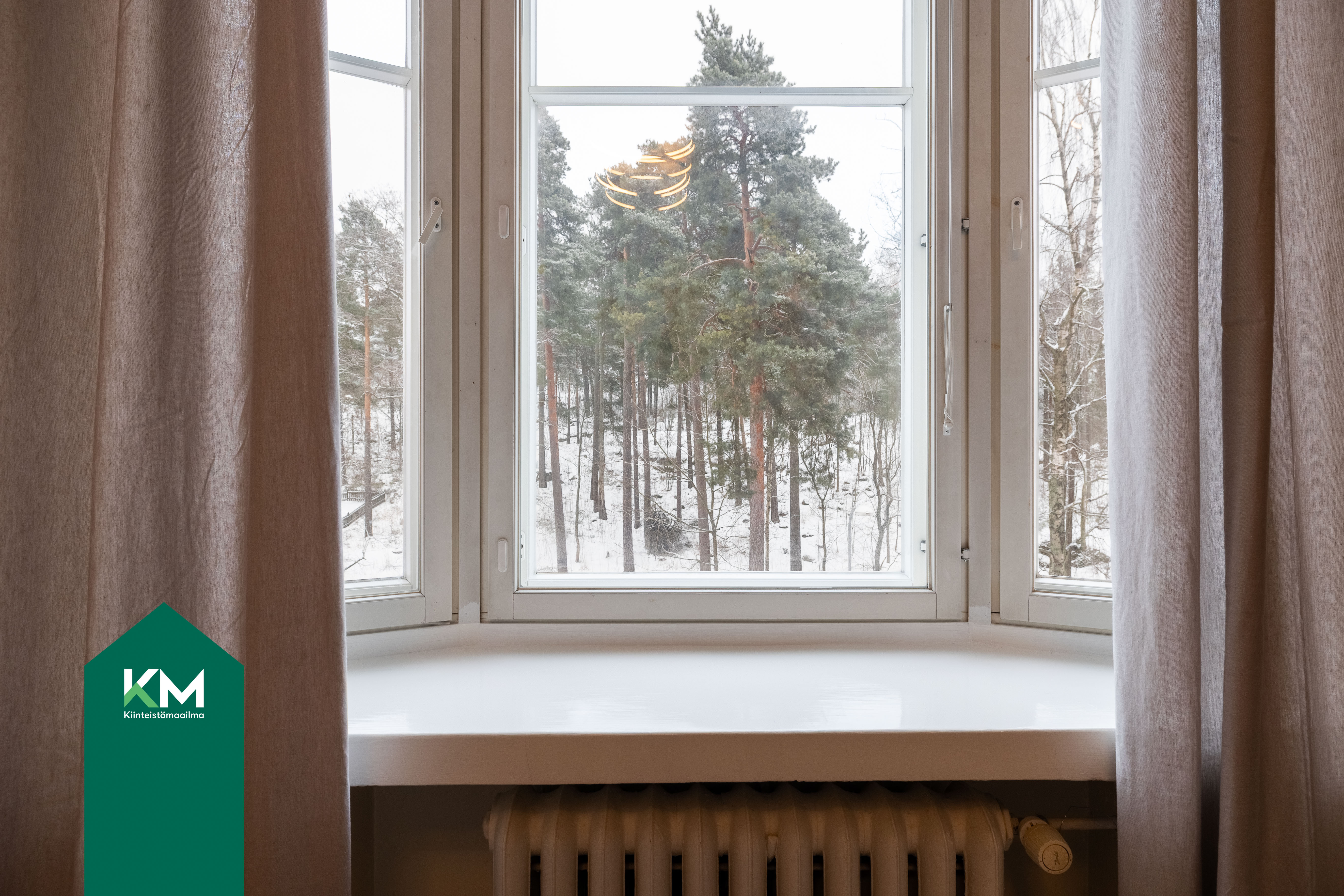 Korkeavuorenkatu 22, Kotkansaari, Kotka