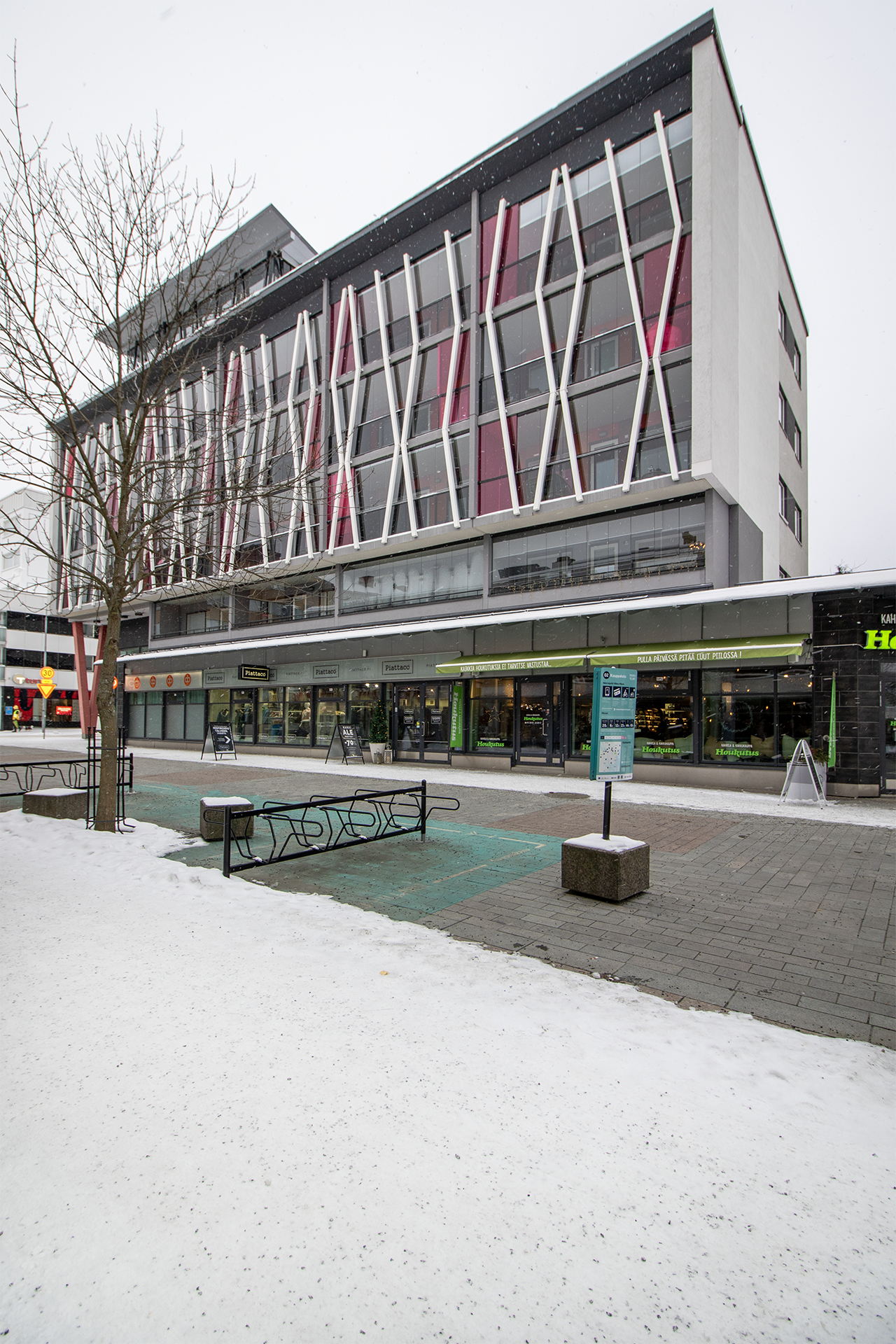 Kauppakatu 49, Kuopio, Kuopio