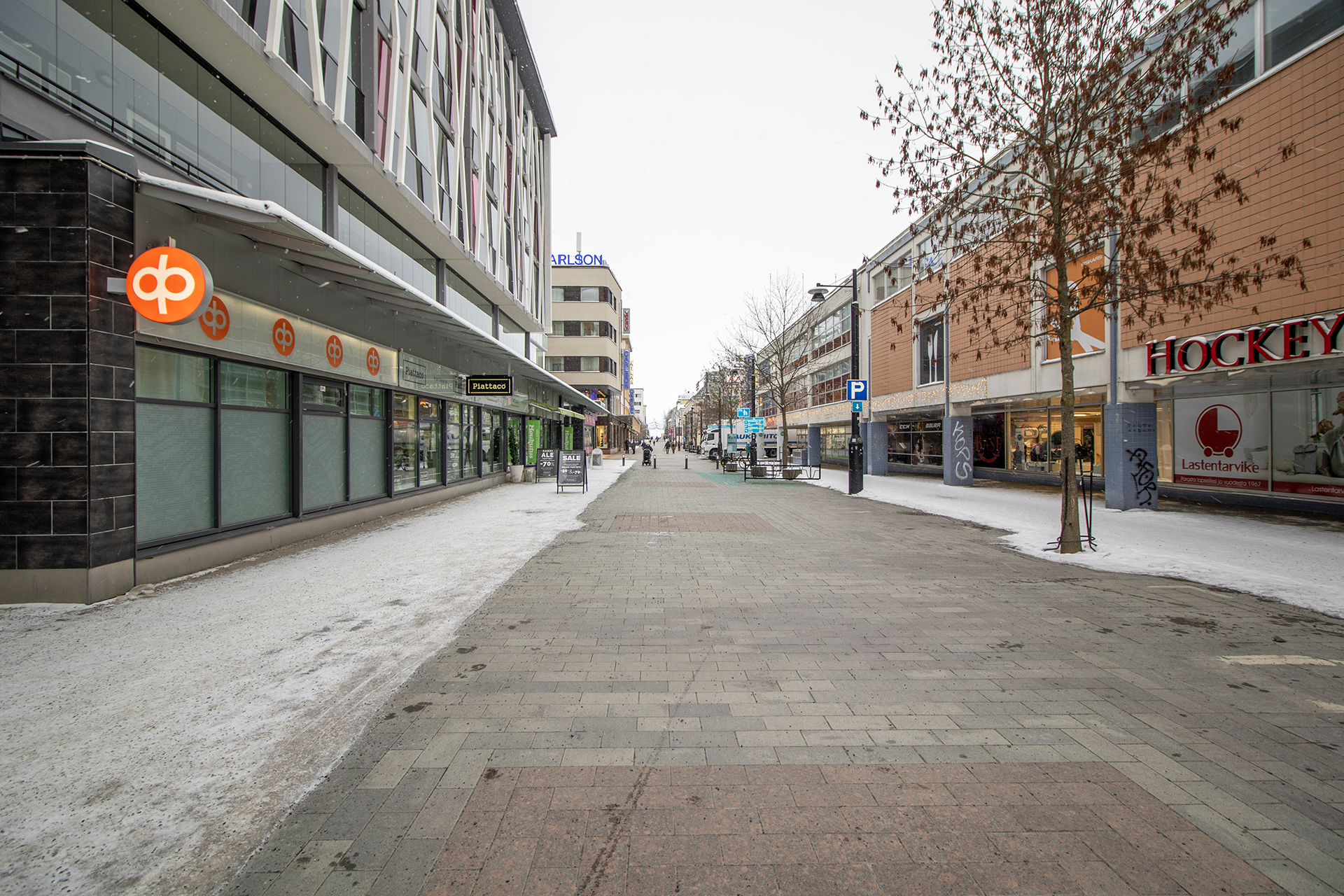 Kauppakatu 49, Kuopio, Kuopio